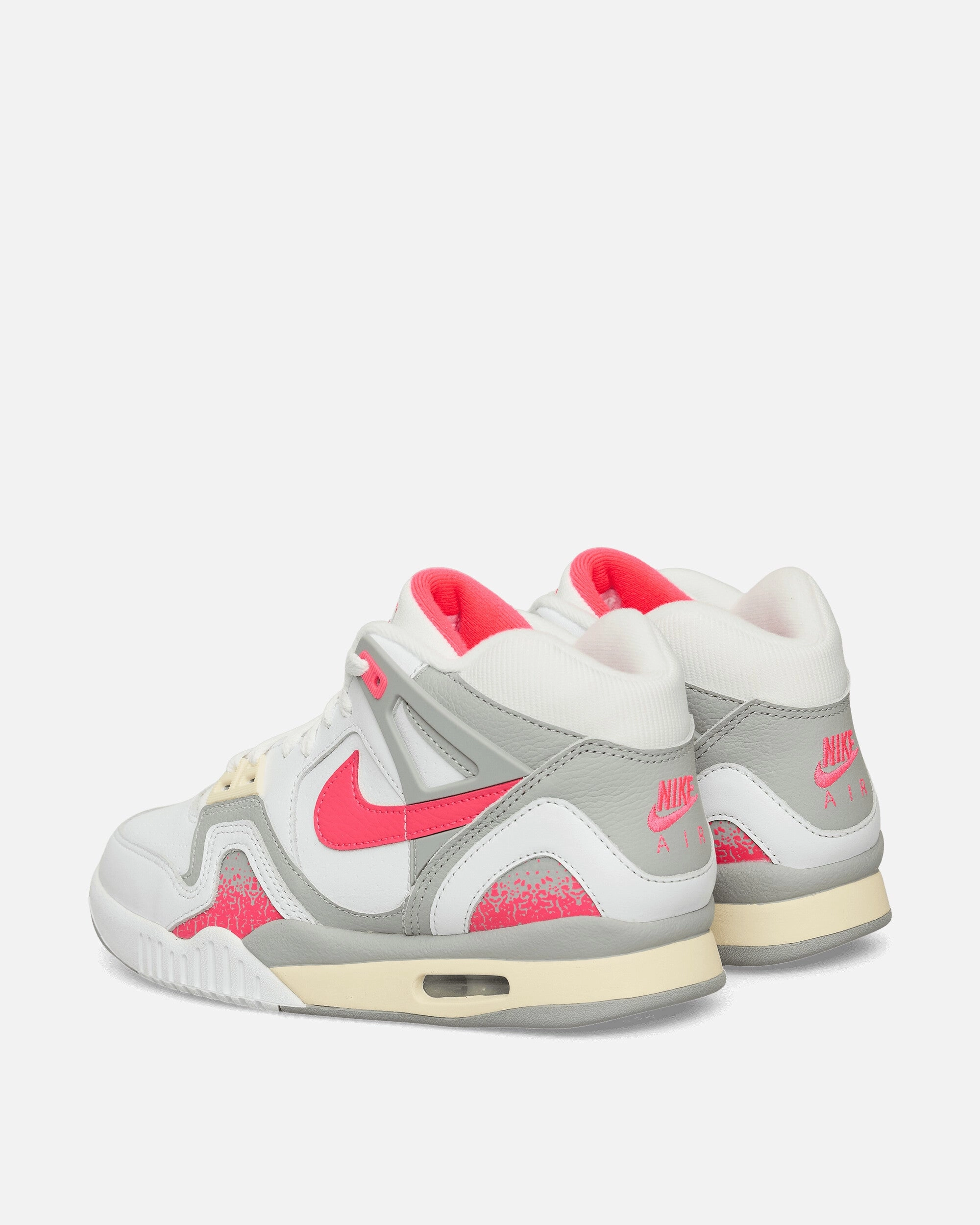 Air Tech Challenge 2 Sneakers Racer Pink Seavees Tennis Shoes