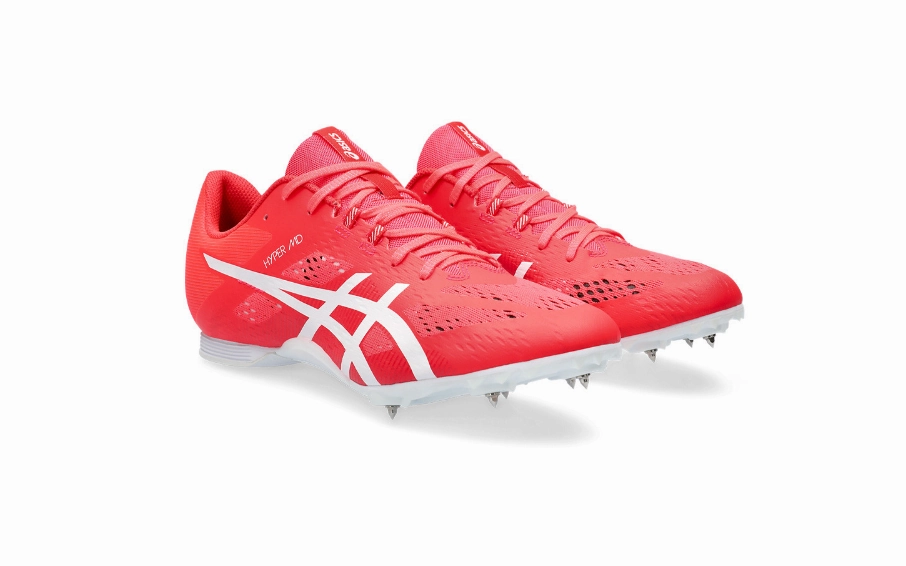 ASICS Hyper MD 8 Spikes - Unisex Asics Shoes Gel Nimbus 14