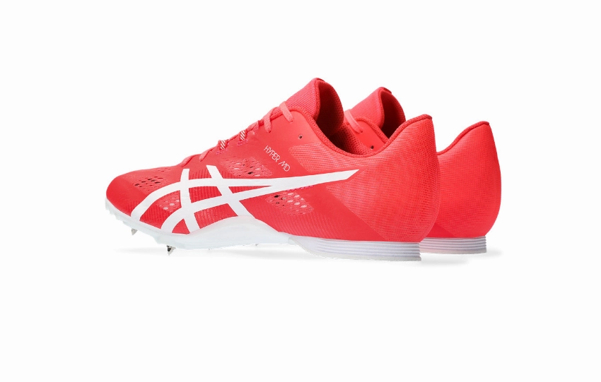 ASICS Hyper MD 8 Spikes - Unisex Asics Gt-1000 5 Running Shoes