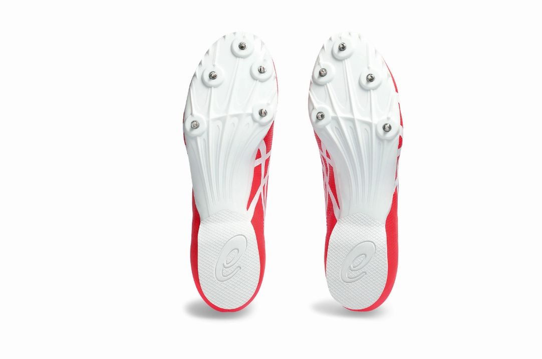 Asics Gel-kayano 30 Shoes ASICS Hyper MD 8 Spikes - Unisex