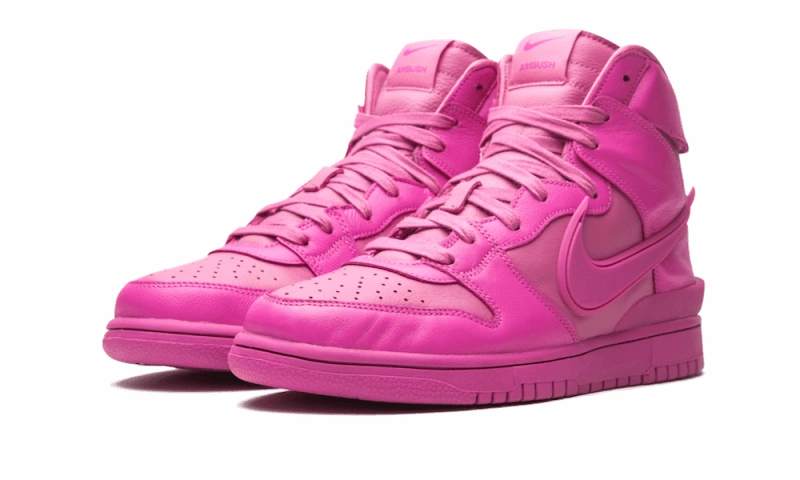 Nike Dunk High Ambush Cosmic Fuchsia Best Nike Trail Running Shoes