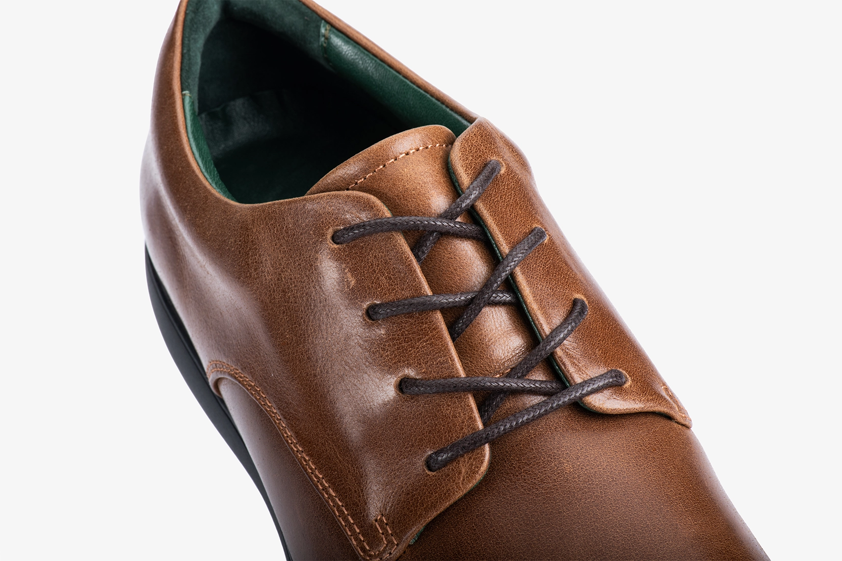 The LIBERS High Heel Lace Up Sho