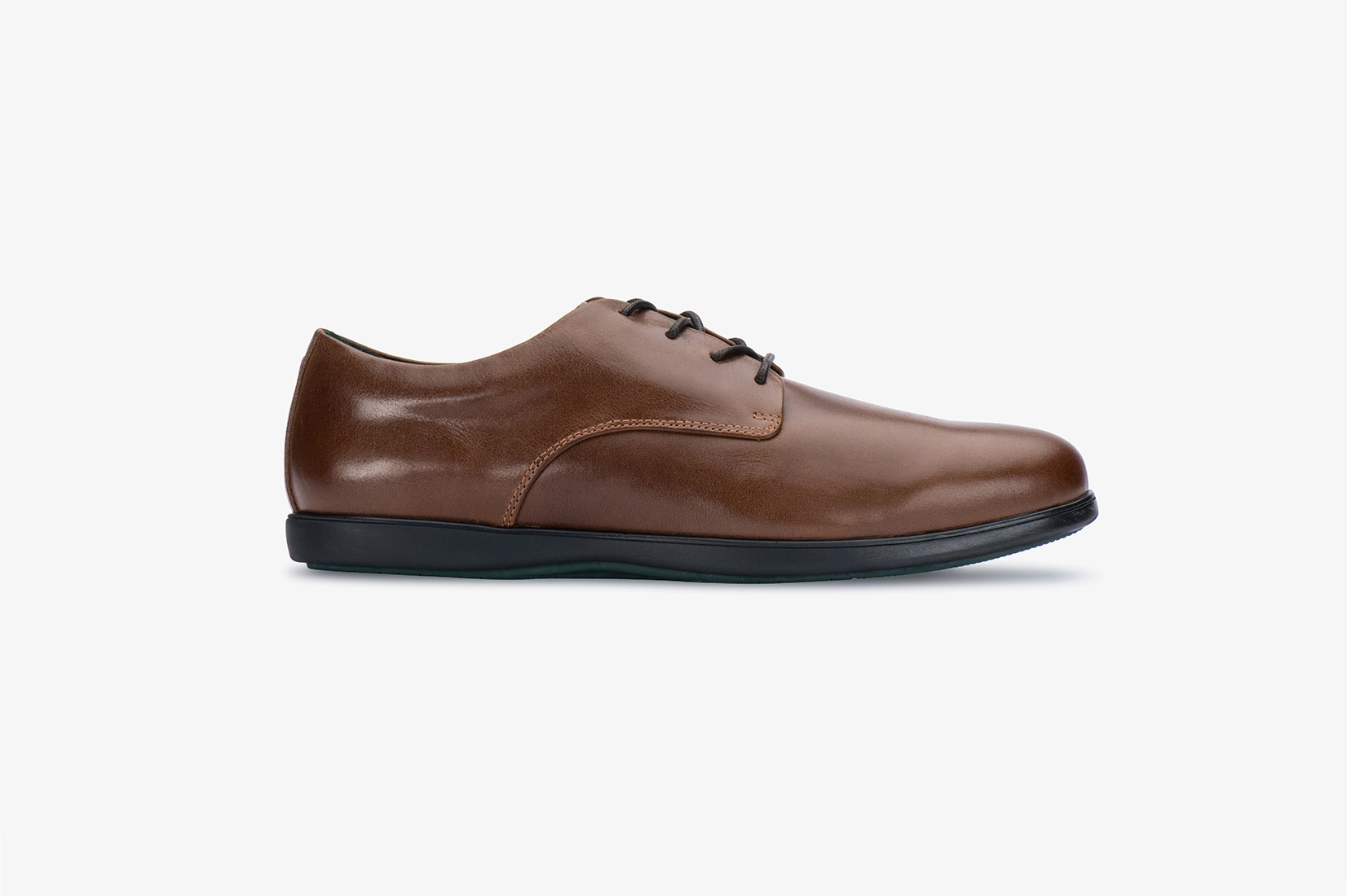Plain Toe Derby Shoes The LIBERS
