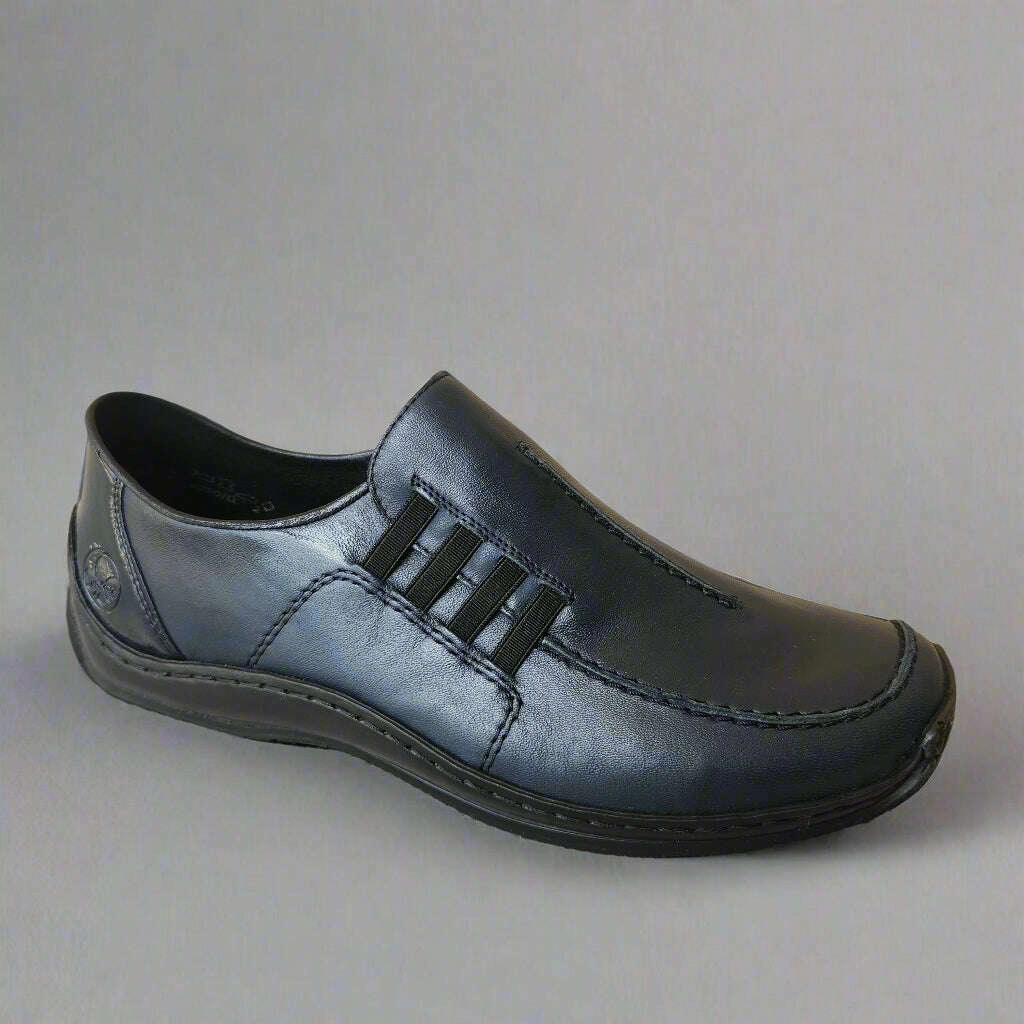 Types Of Penny Loafers RIEKER  L1777