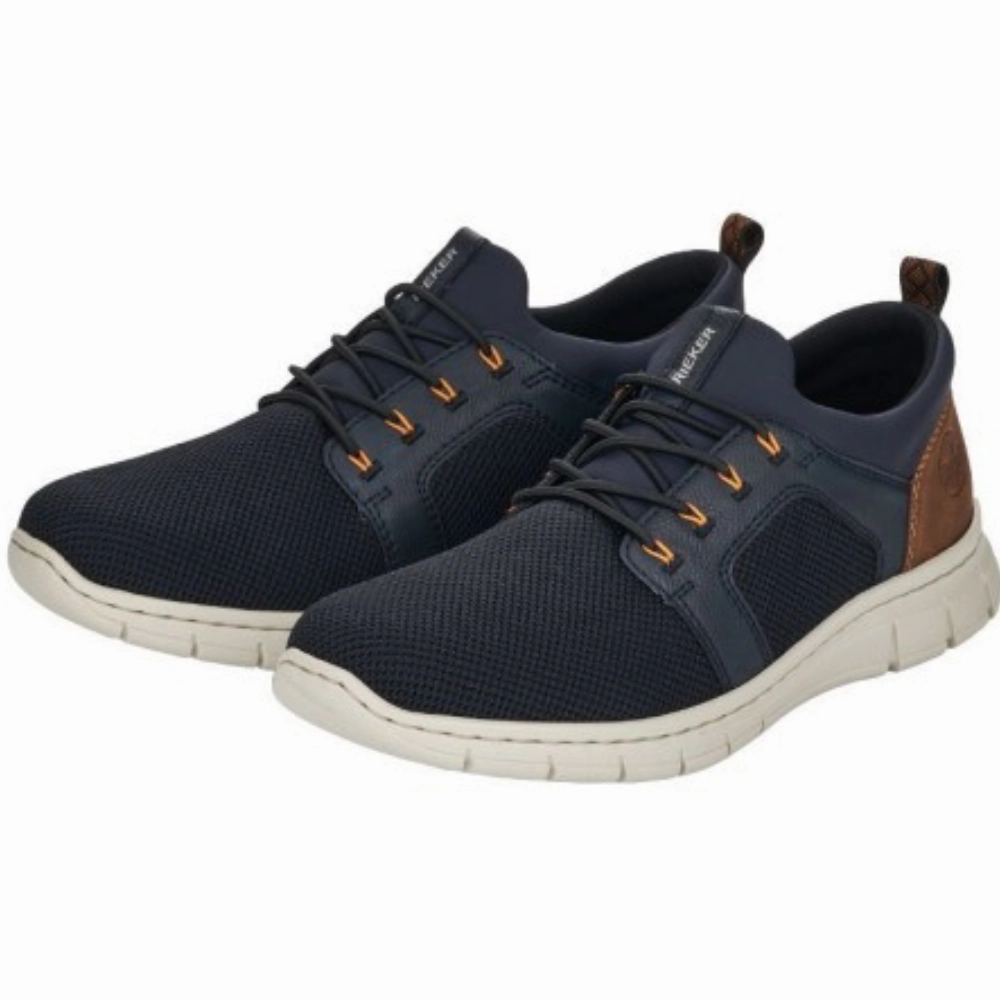 Washable Slip On Sneakers Rieker Mesh Slip-On Sneaker - B7796-14