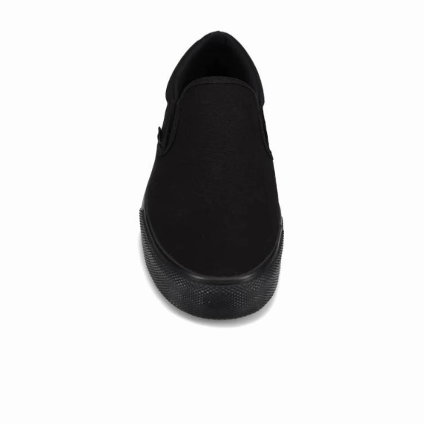 Rival Men's Deuces Black Running And Casual Shoes