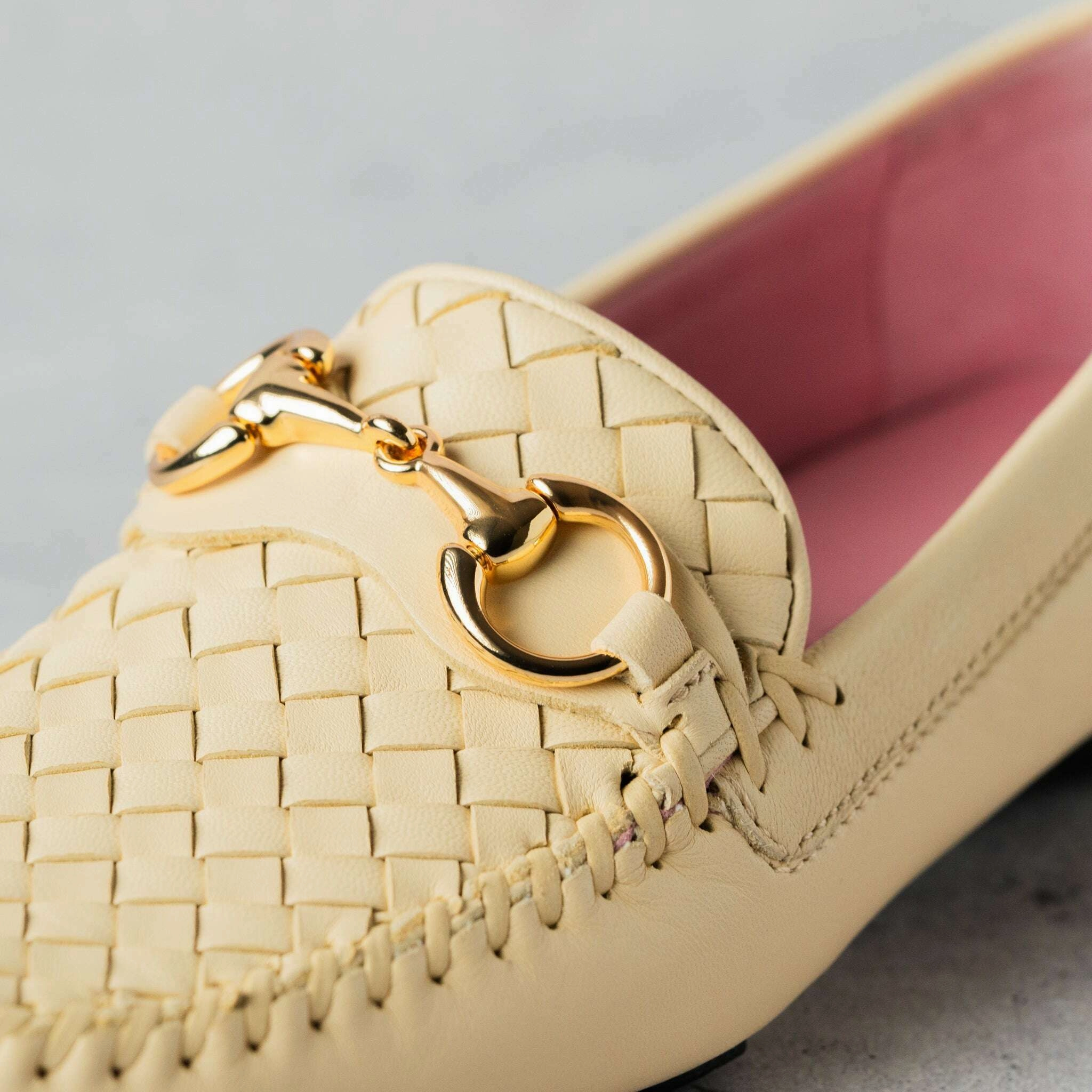 Corkys Loafers Robert Zur - Perlata - Bone