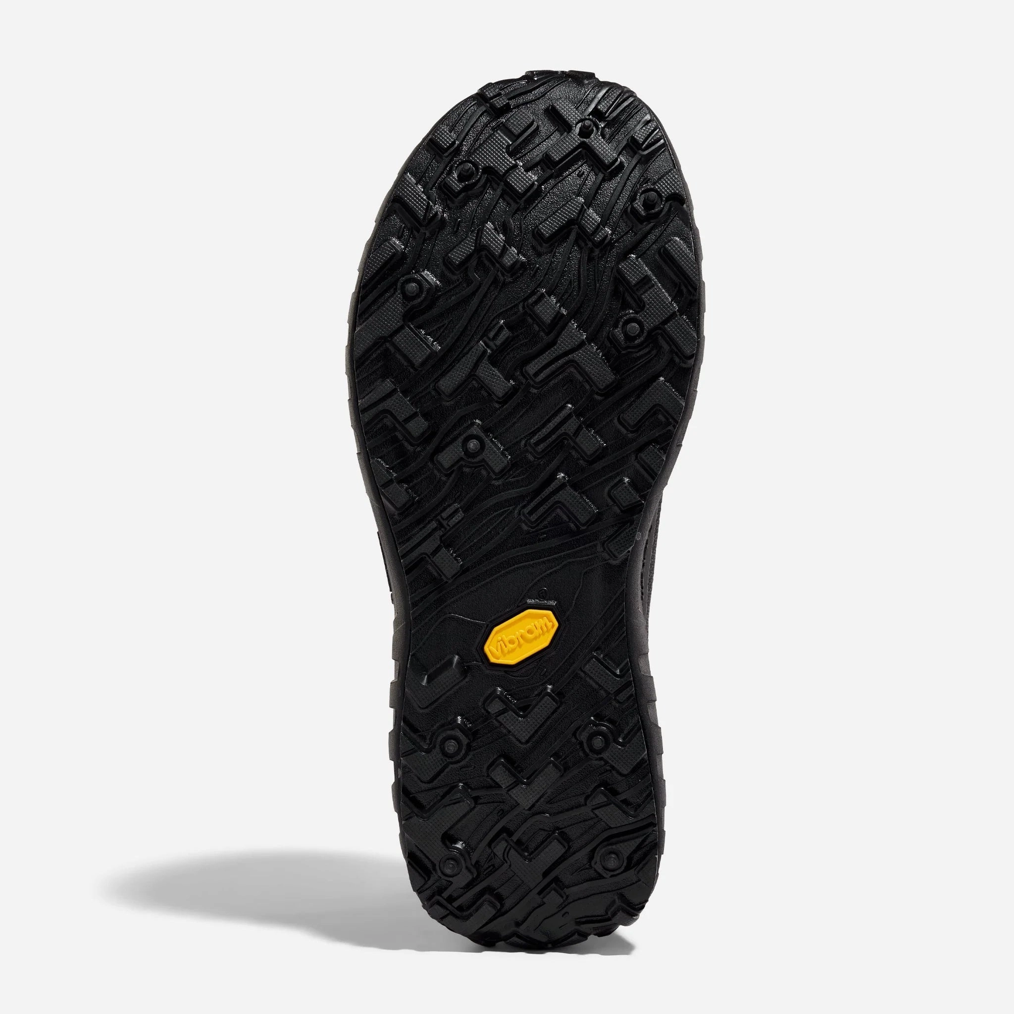 Men's 001 Trail Running Shoes Stealth Black Trail Running Shoes Made In Usa