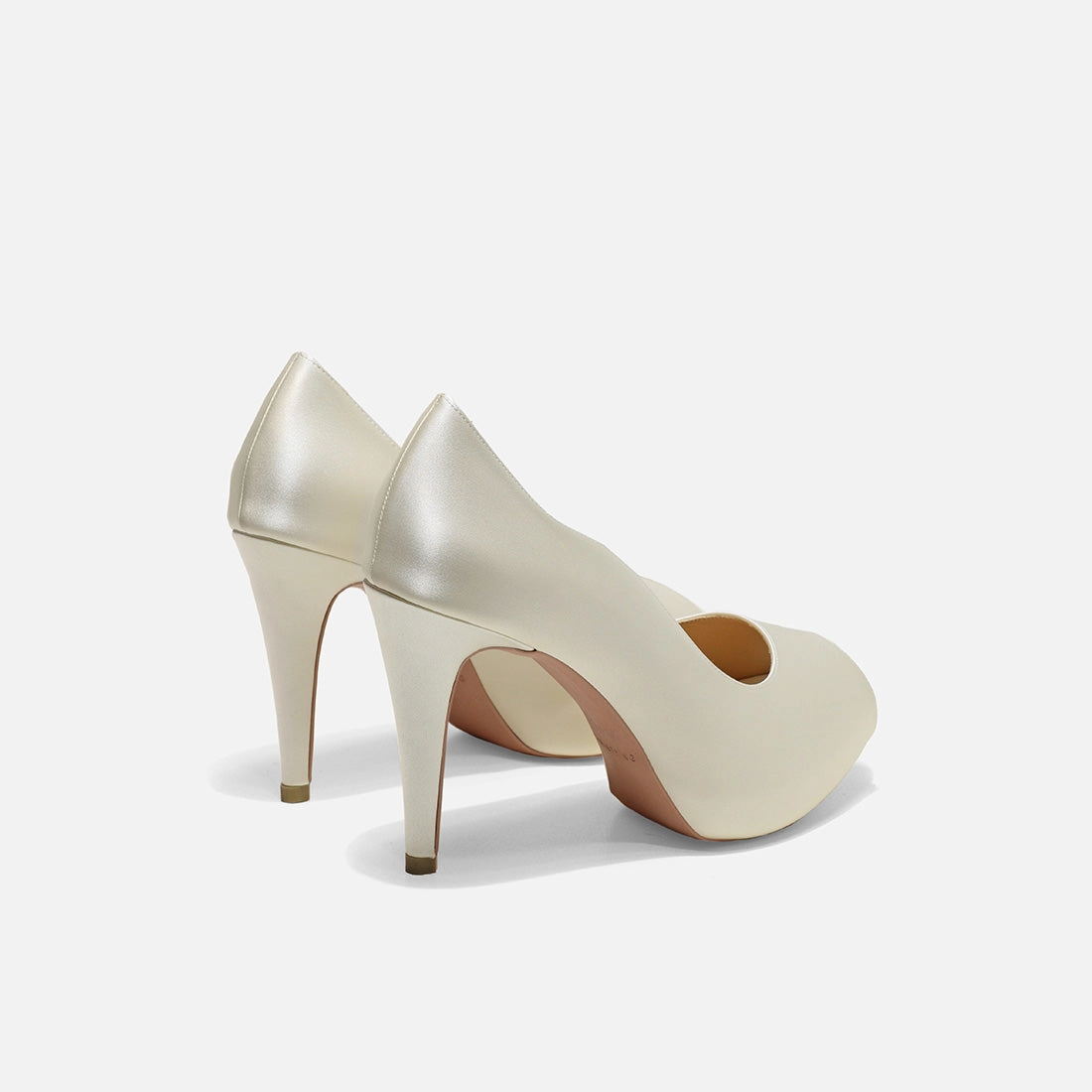 Carter's Mary Jane Shoes Rose Wedding Pumps