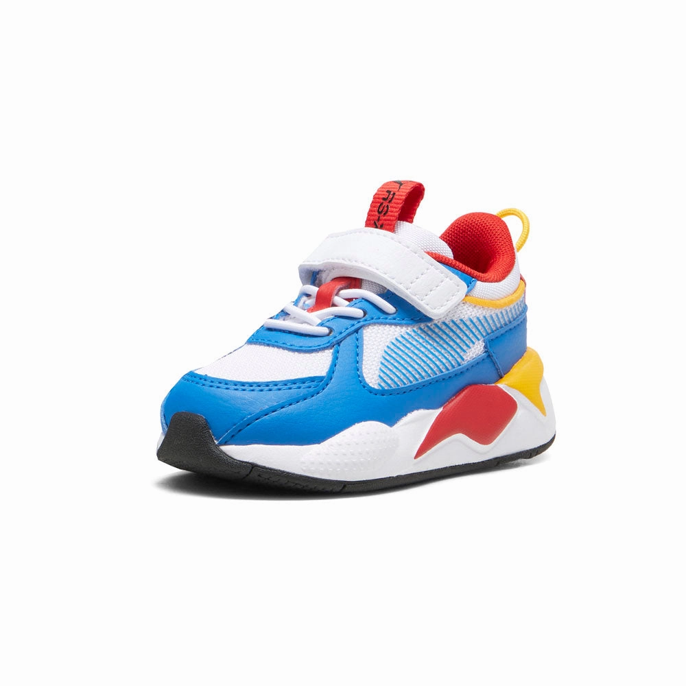 Western Slip On Rs-X Slip On Sneakers (Toddler)