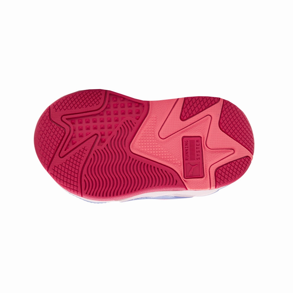 Slip On Boots Casual Slip On Rs-X Valentines Slip On Sneakers (Toddler)