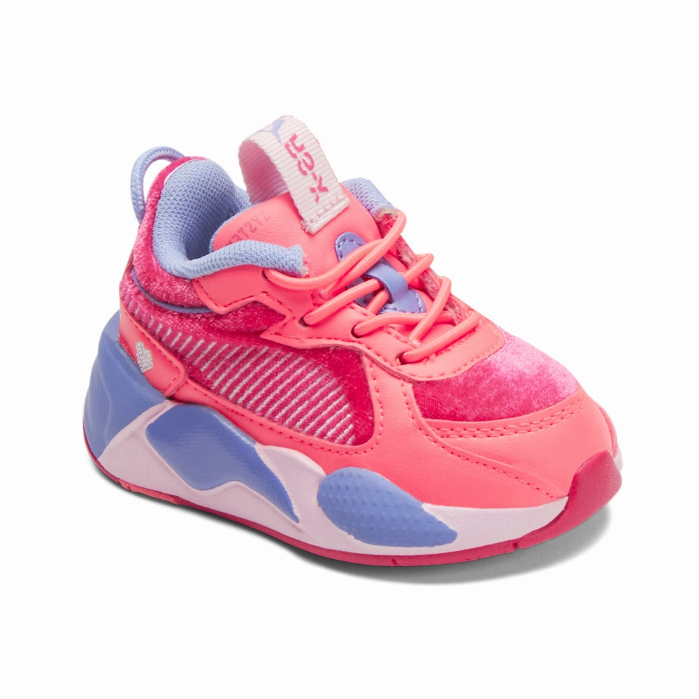 Best Wide Slip-on Shoes Rs-X Valentines Slip On Sneakers (Toddler)