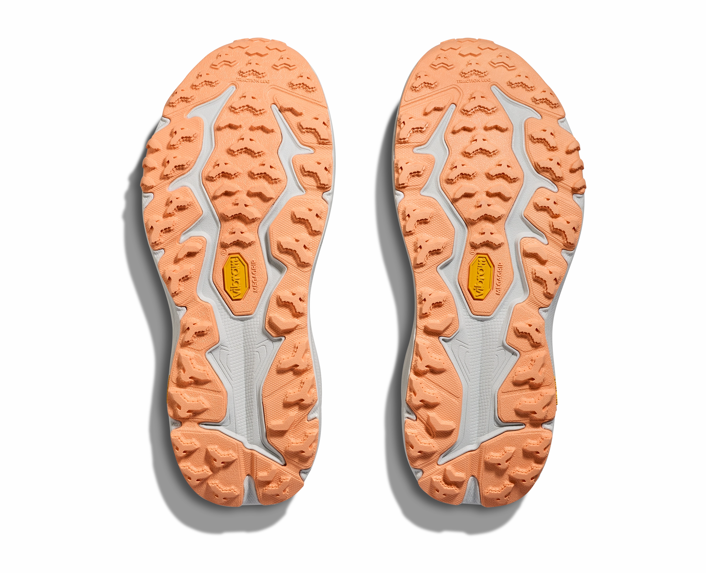 Barefoot Trail Running  HOKA Women's Speedgoat (WIDE) 6