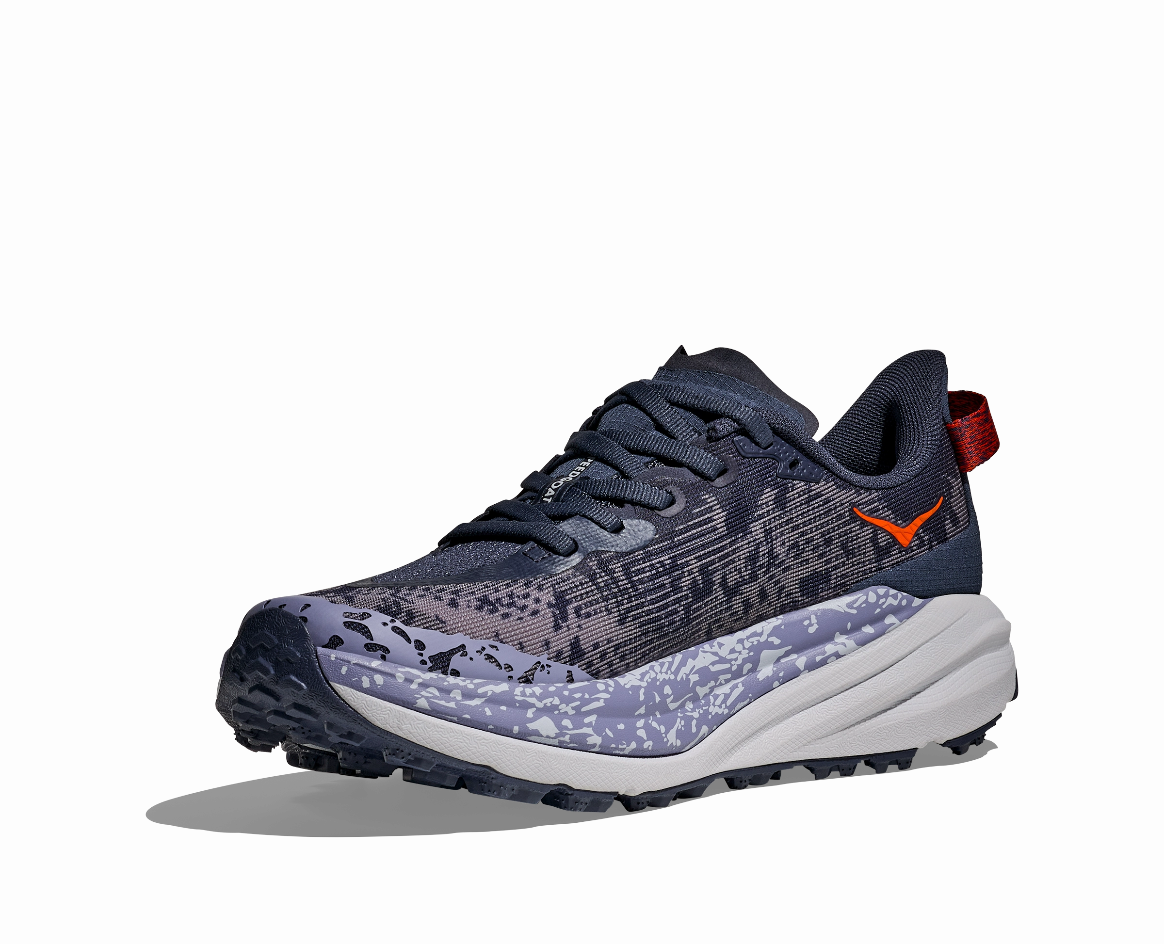 Shoe HOKA Women's Speedgoat (WIDE) 6