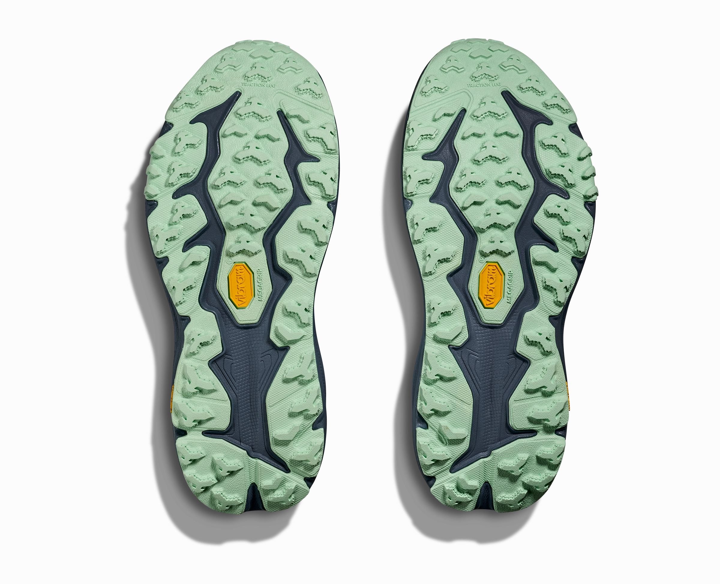 HOKA Women's Speedgoat (WIDE) 6