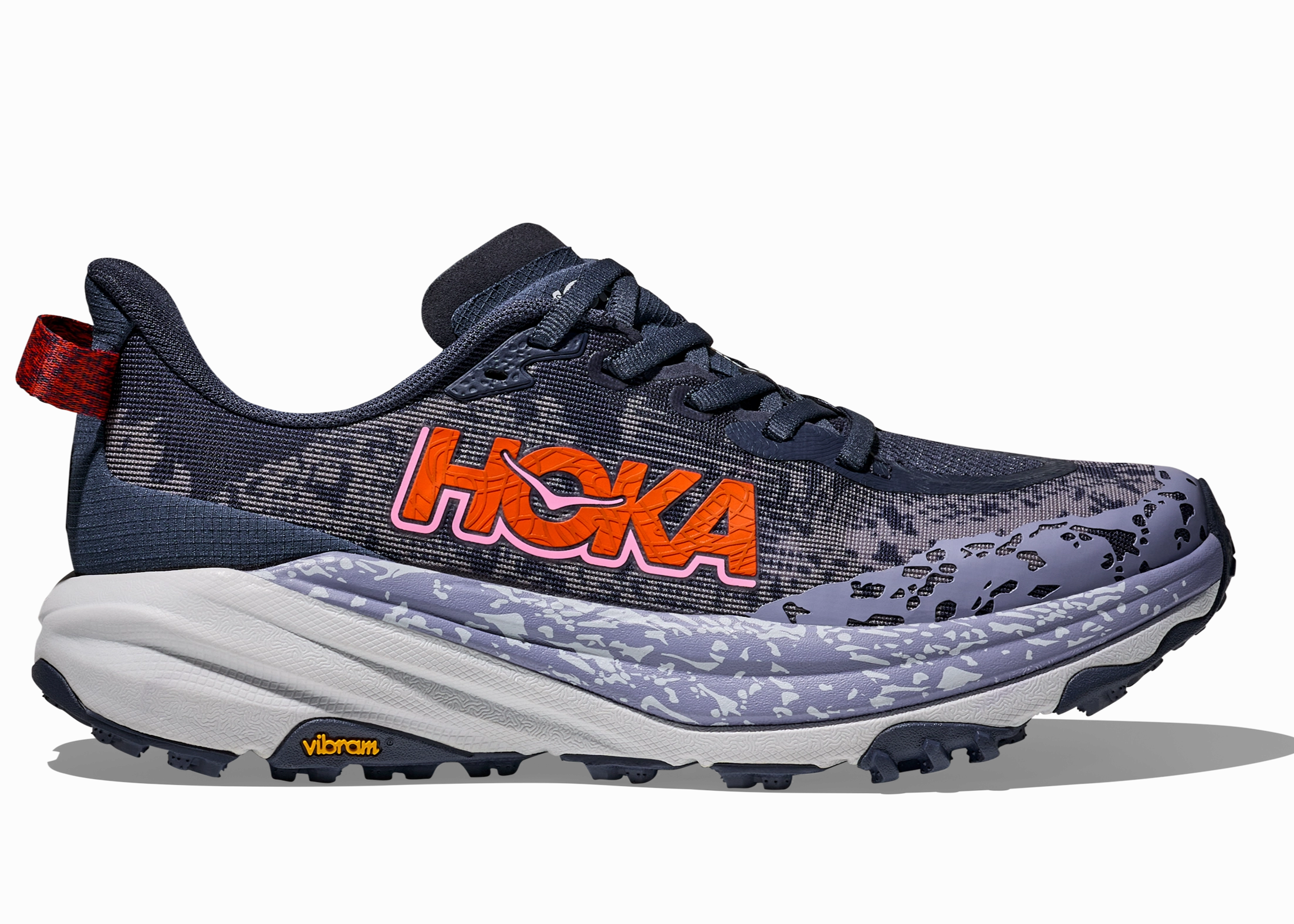 Snow Shoe Pa Atv Trails HOKA Women's Speedgoat (WIDE) 6