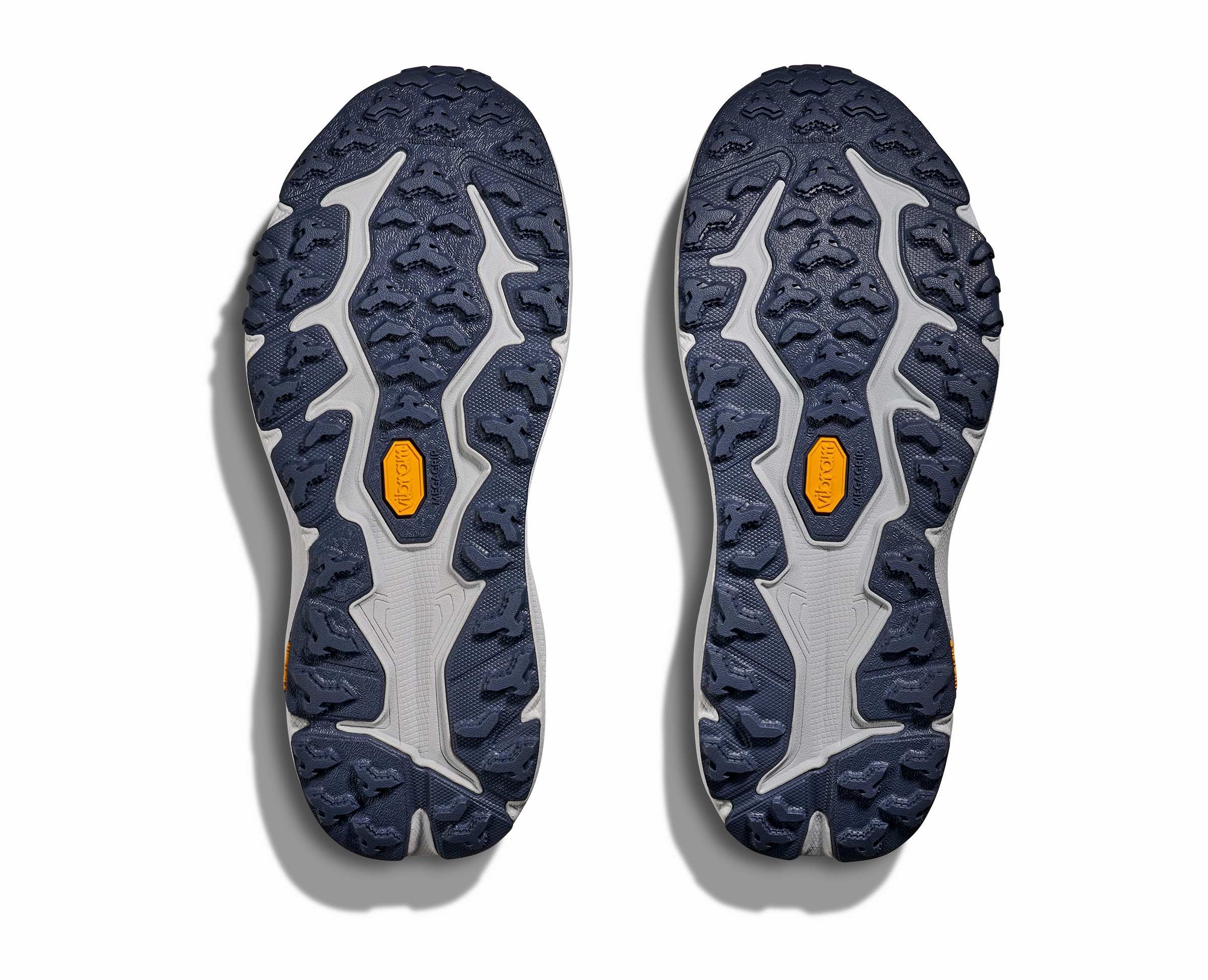 HOKA Women's Speedgoat (WIDE) 6 Trail Running Shoes Vs Walking Shoes