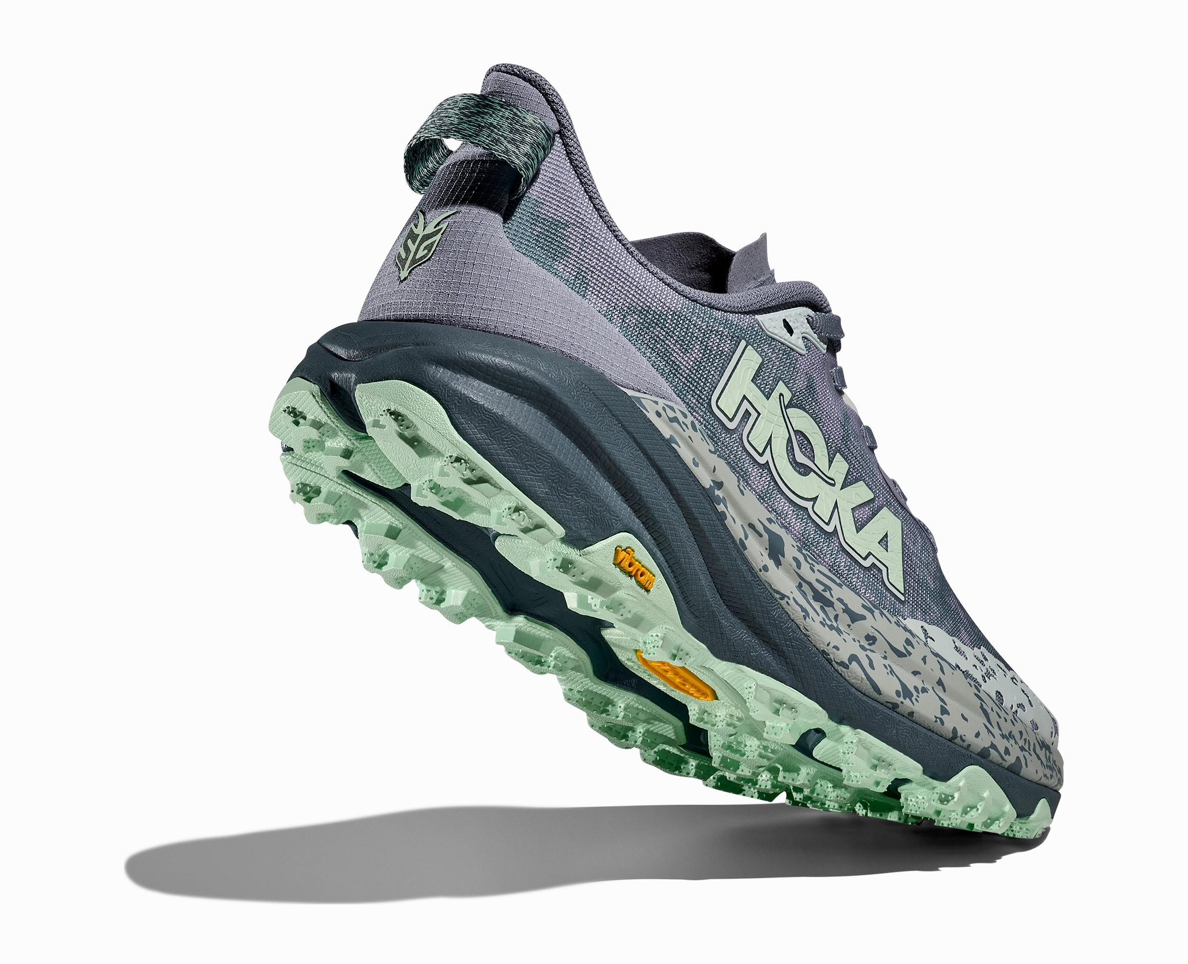 HOKA Women's Speedgoat (WIDE) 6