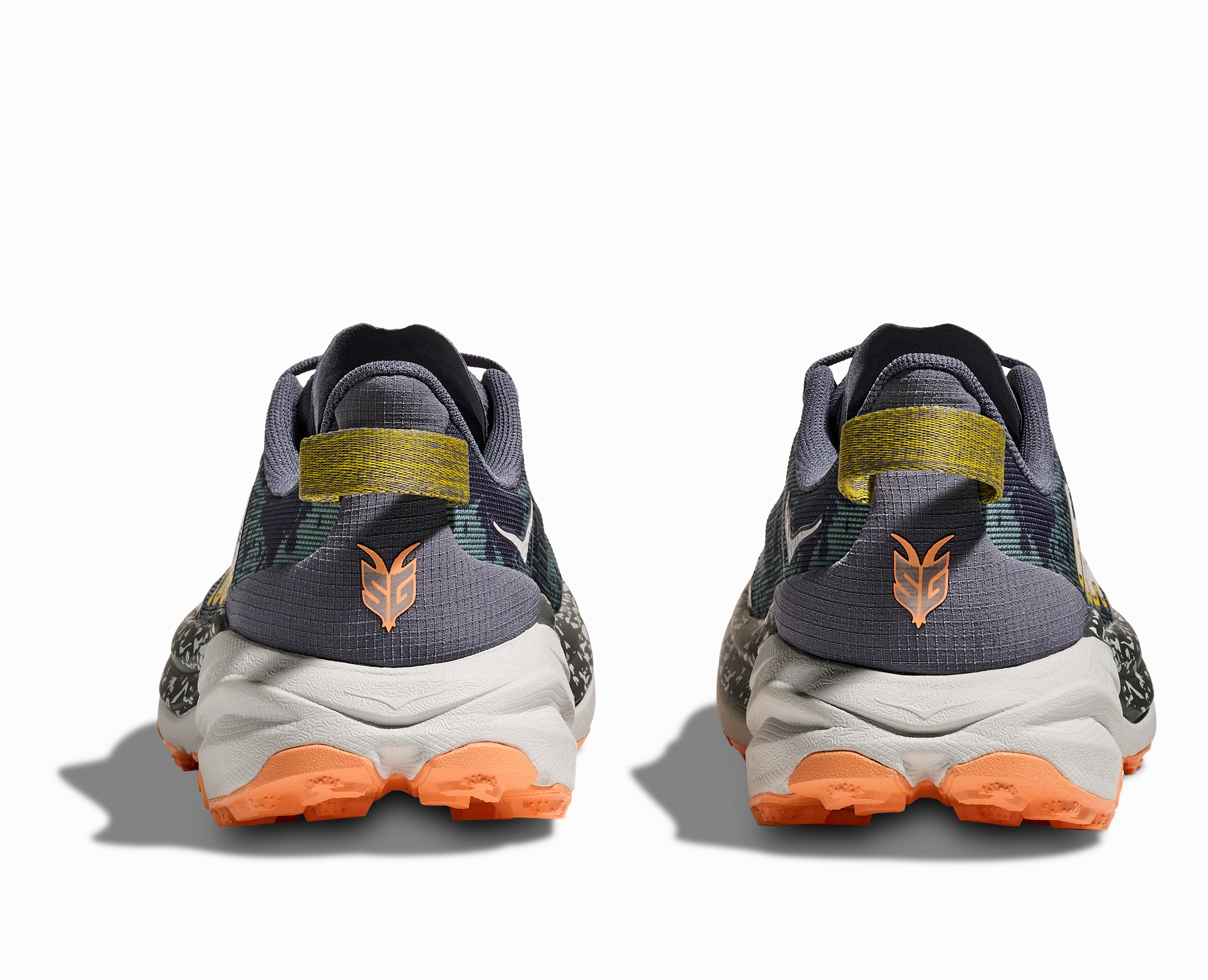 Trail Running Shoes Or Hiking Shoes HOKA Women's Speedgoat (WIDE) 6