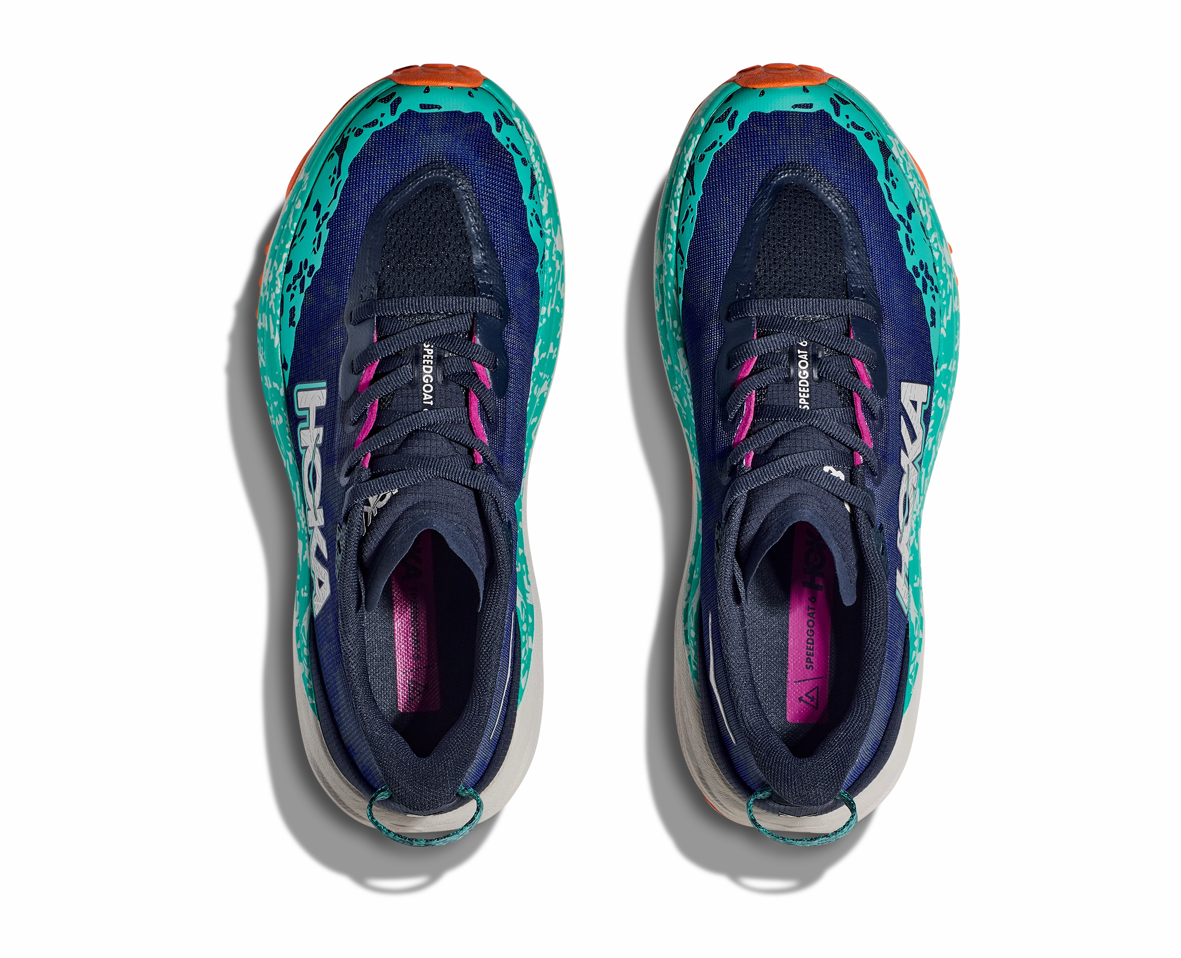 Co-op Swiftland Mt Trail-running Shoes Review HOKA Women's Speedgoat (WIDE) 6