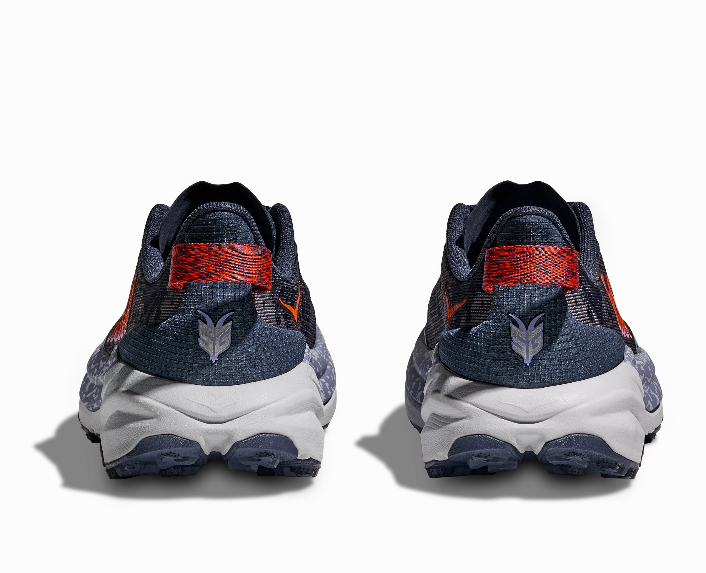 Barefoot Shoes Trail Running HOKA Women's Speedgoat (WIDE) 6