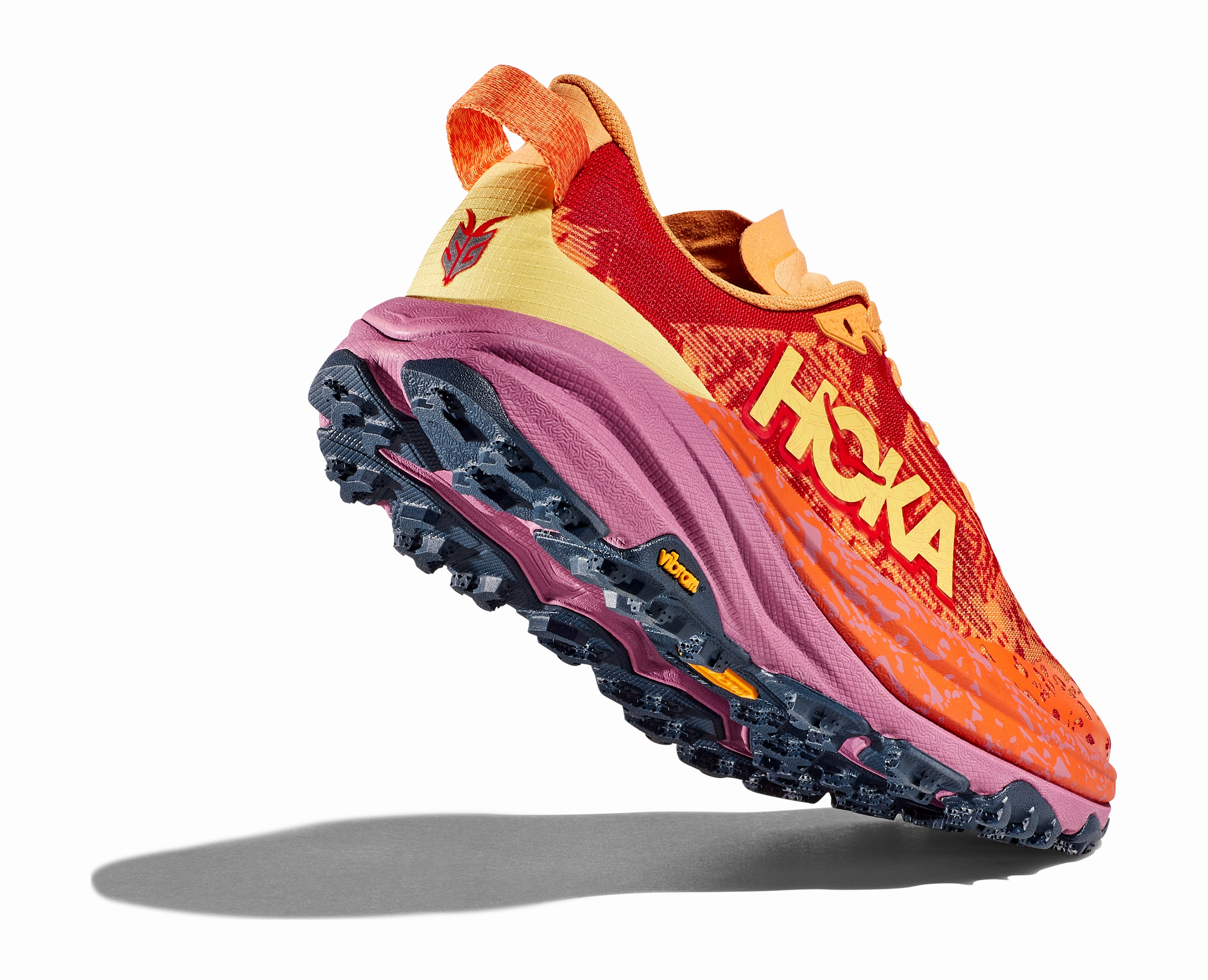 Trailer Drum Brake Shoes HOKA Women's Speedgoat (WIDE) 6