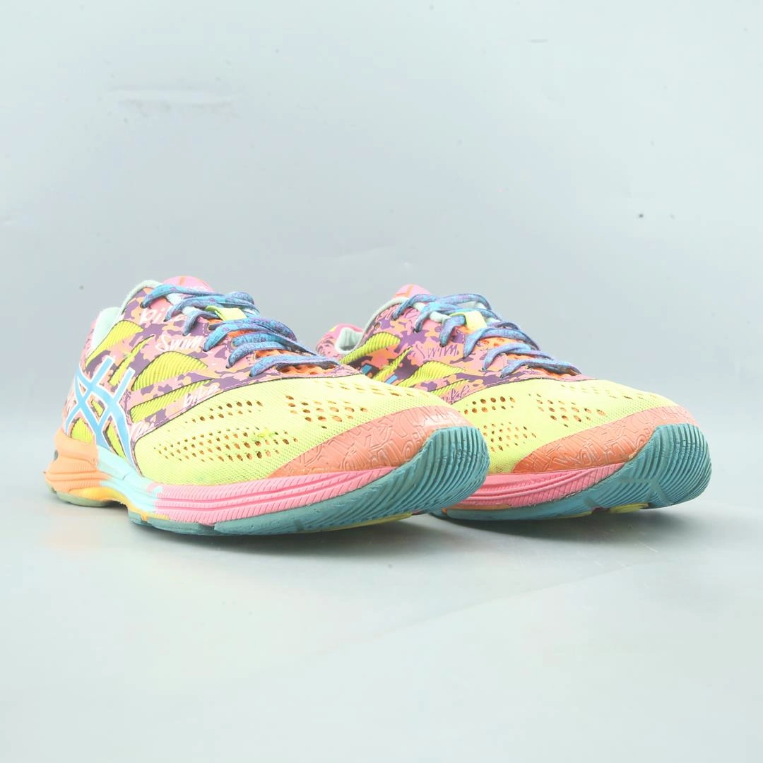 ASICS GEL-NOOSA TRI 10 Best Asics Running Shoes For Wide Flat Feet