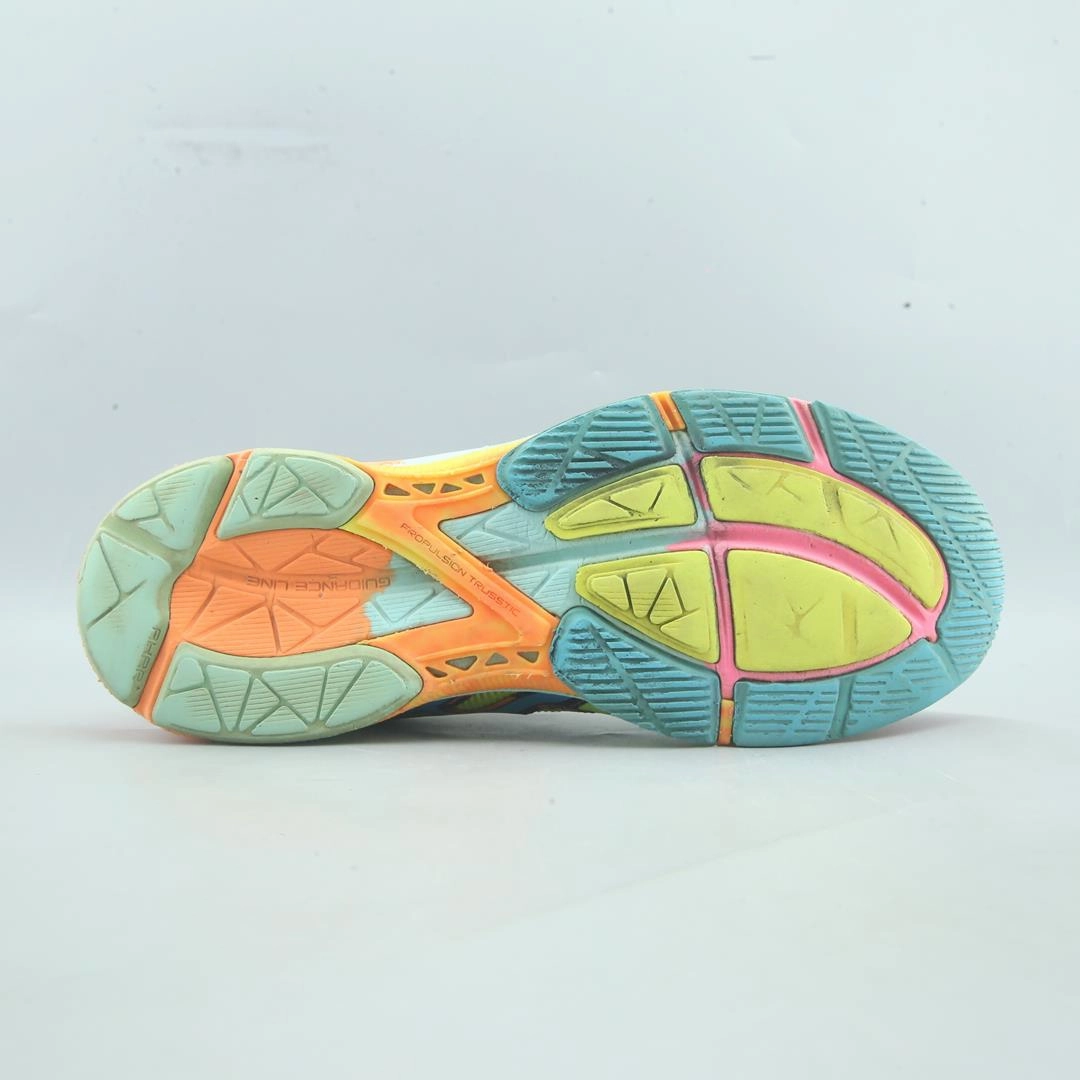 Asics Gel Venture 5 Running Shoes ASICS GEL-NOOSA TRI 10