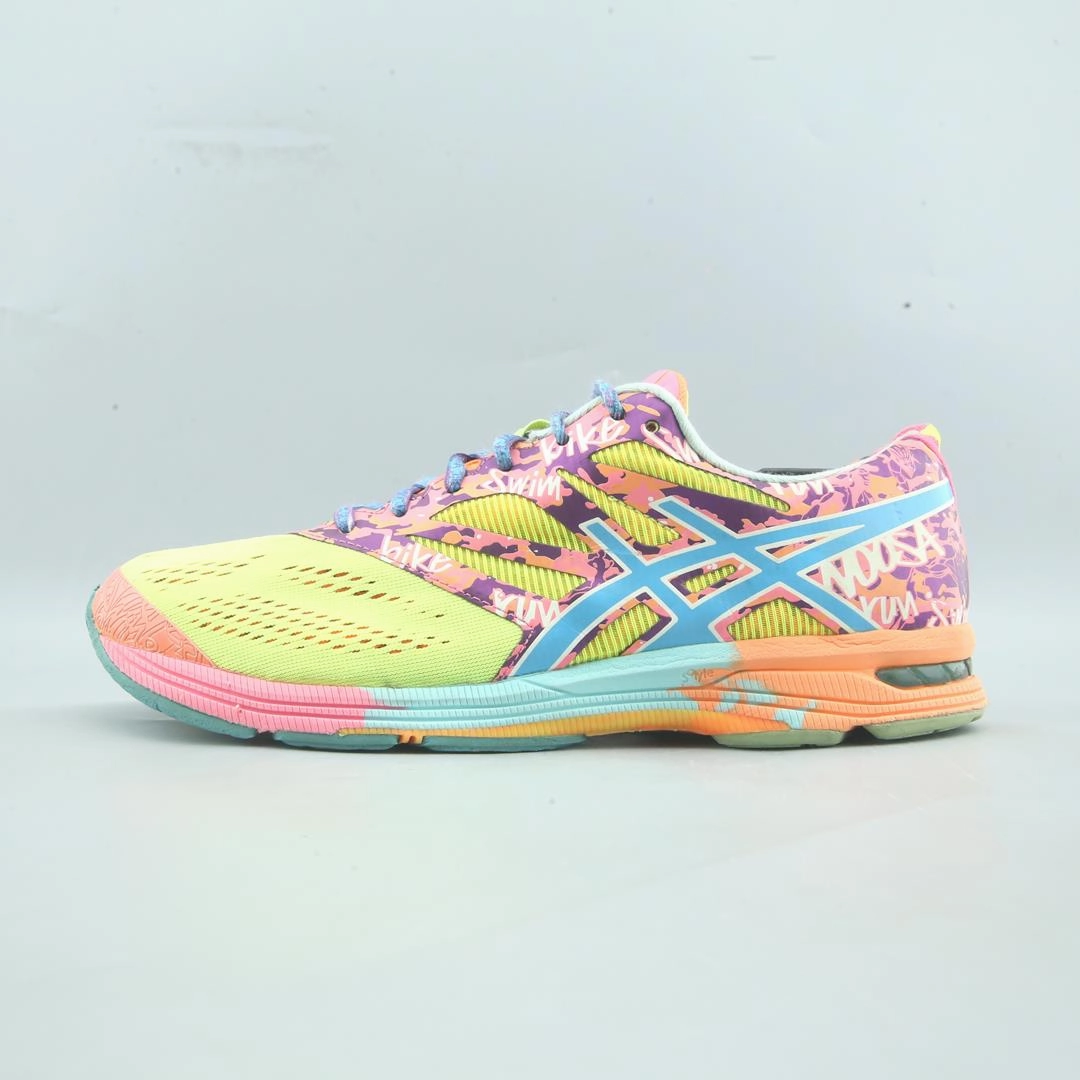 ASICS GEL-NOOSA TRI 10 Best Asics Shoes For Arch Support