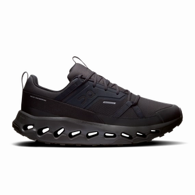 Running Shoes For Excessive Pronation On Running CloudhorizOn Running Waterproof Black