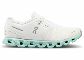 On Running Cloud 5 Undyed White Creek Running Shoes Store