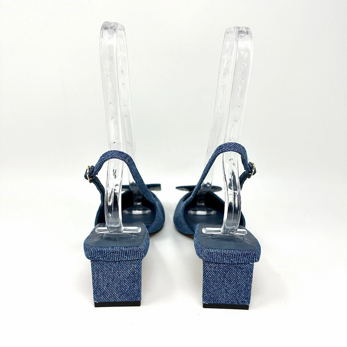 Jacquemus Slingbacks Quechua Casual Shoes