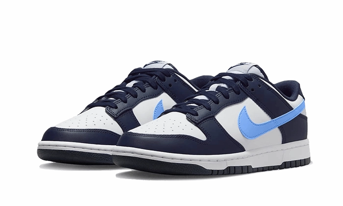 Nike Tour Premiere Golf Shoes Nike Dunk Low Midnight Navy University Blue