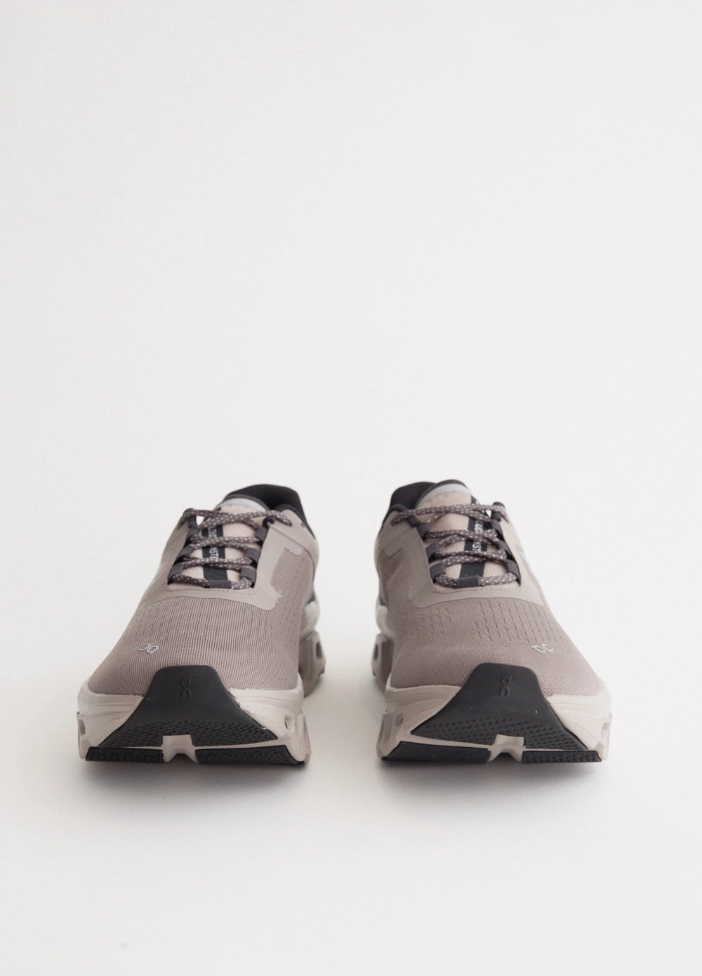 Cloudmonster 'Cinder Fog' Sneakers Tensaur Run Shoes