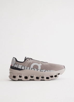 Best Short Distance Running Shoes Cloudmonster 'Cinder Fog' Sneakers