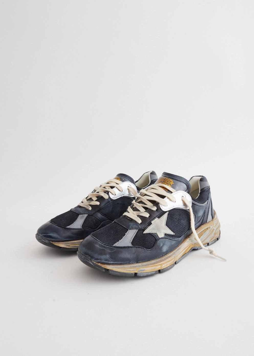 Best Running Shoes For Flat Feet And Overpronation Running Dad-Star Sneakers