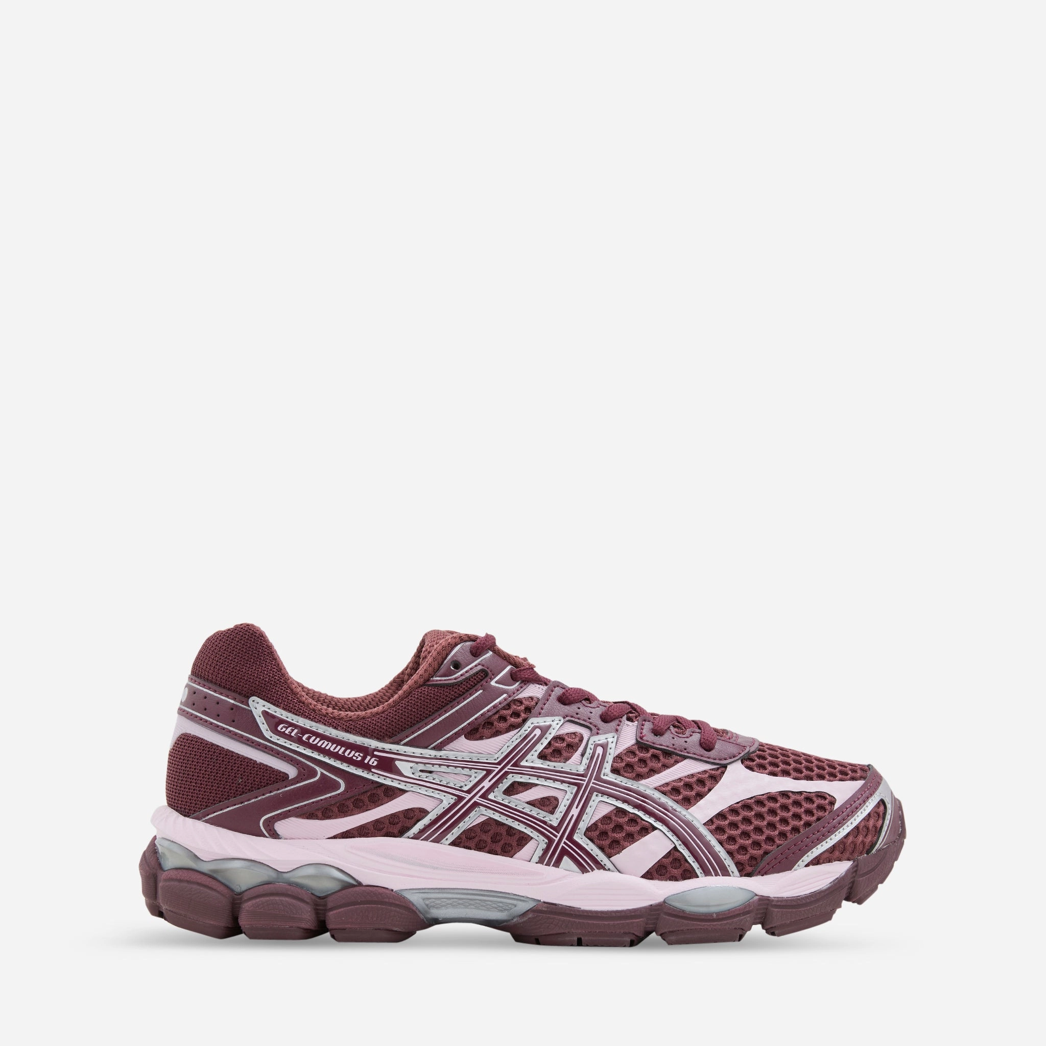 Gel-Cumulus 16 Port Royal | Port Royal Best Asics Shoes For Long Distance Walking