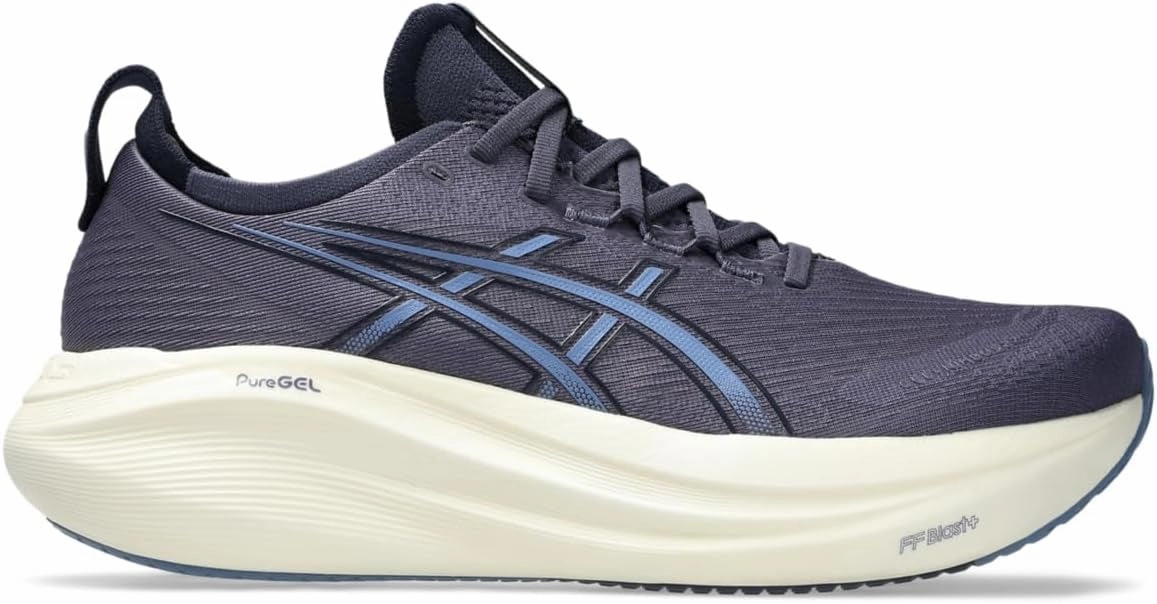 520 V8 Running Shoe ASICS Men's Gel-Nimbus 27 Running Shoe