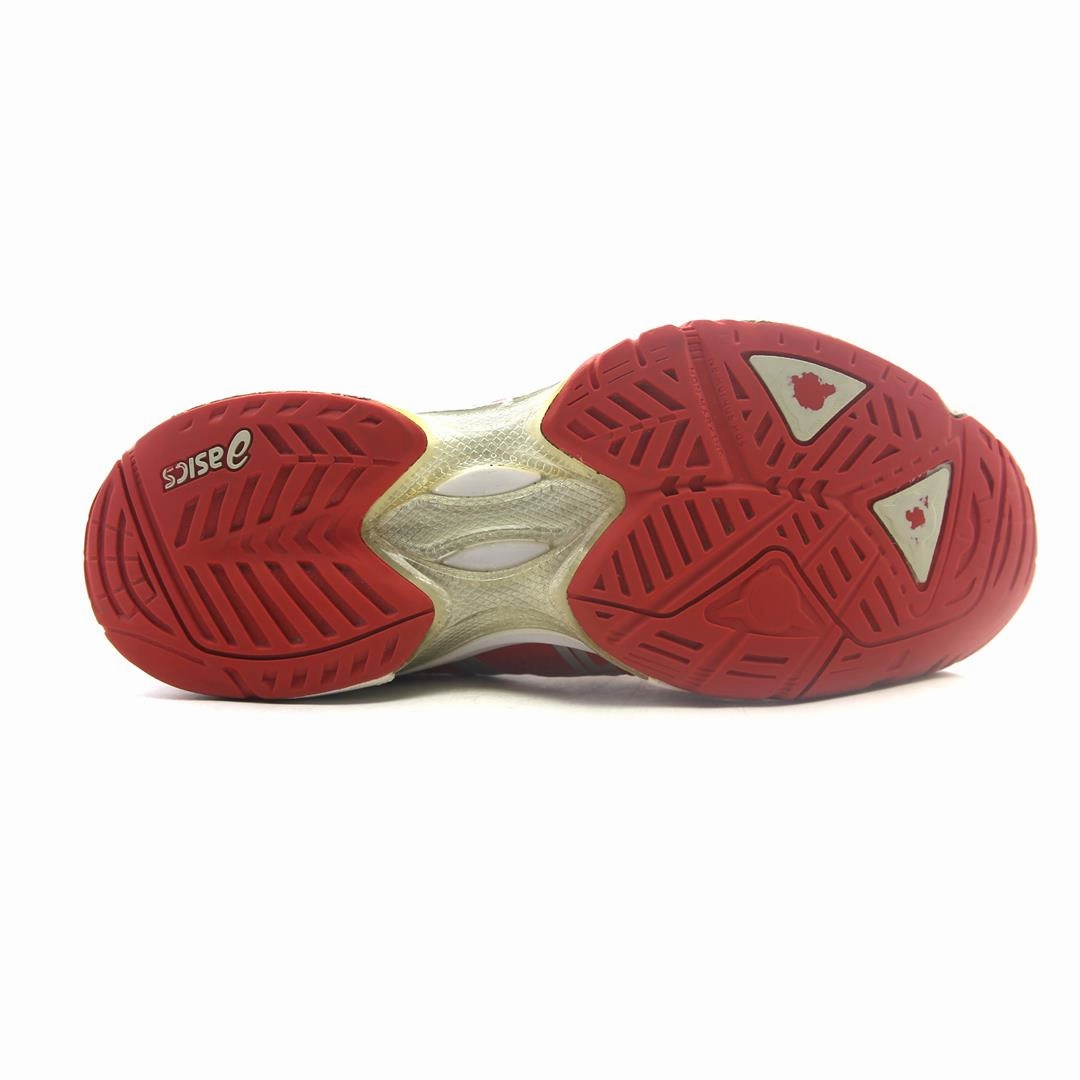 ASICS GEL-SOLUTION SPEED 2 Asics Gel-kayano Trainer Shoes