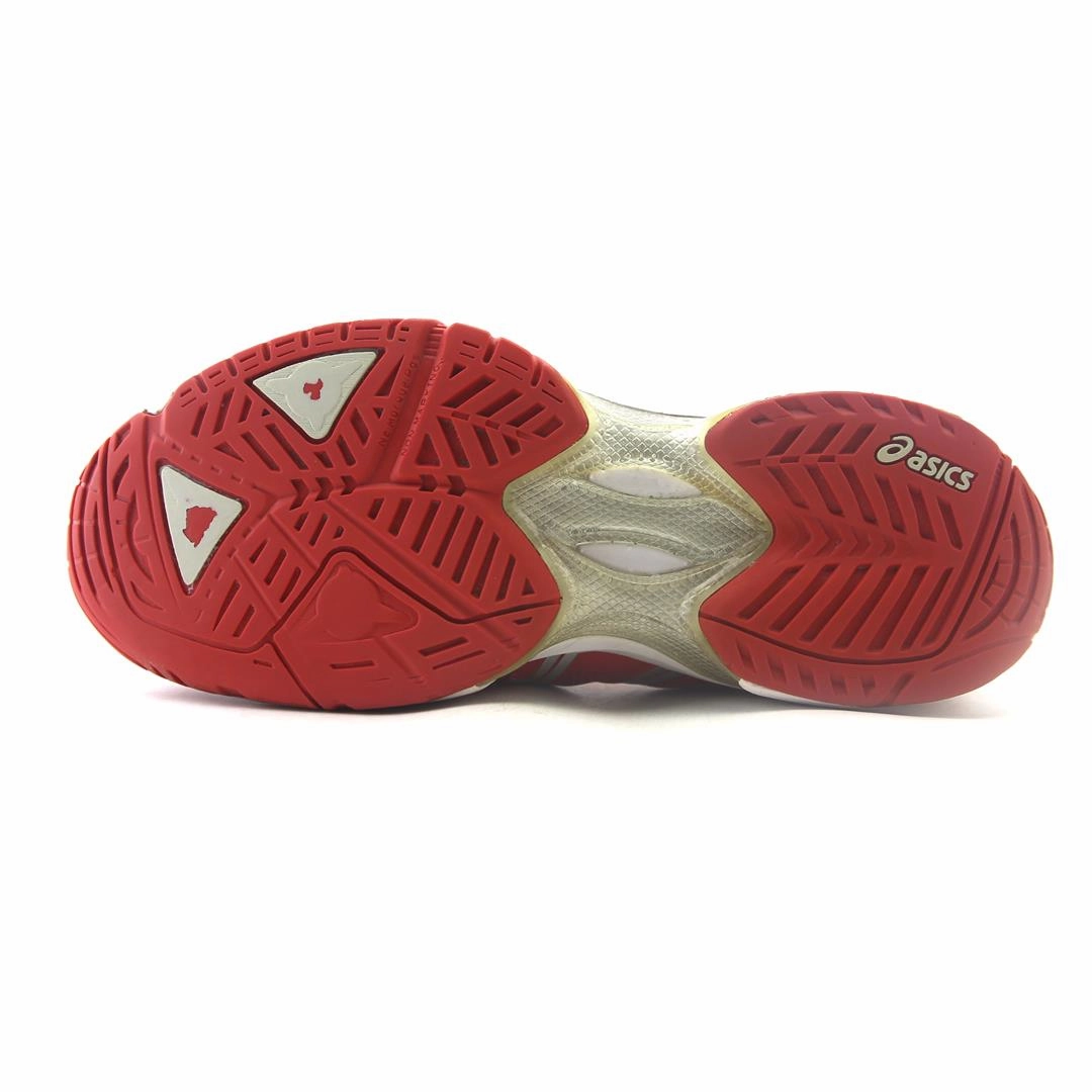 Waterproof Asics Trail Running Shoes ASICS GEL-SOLUTION SPEED 2