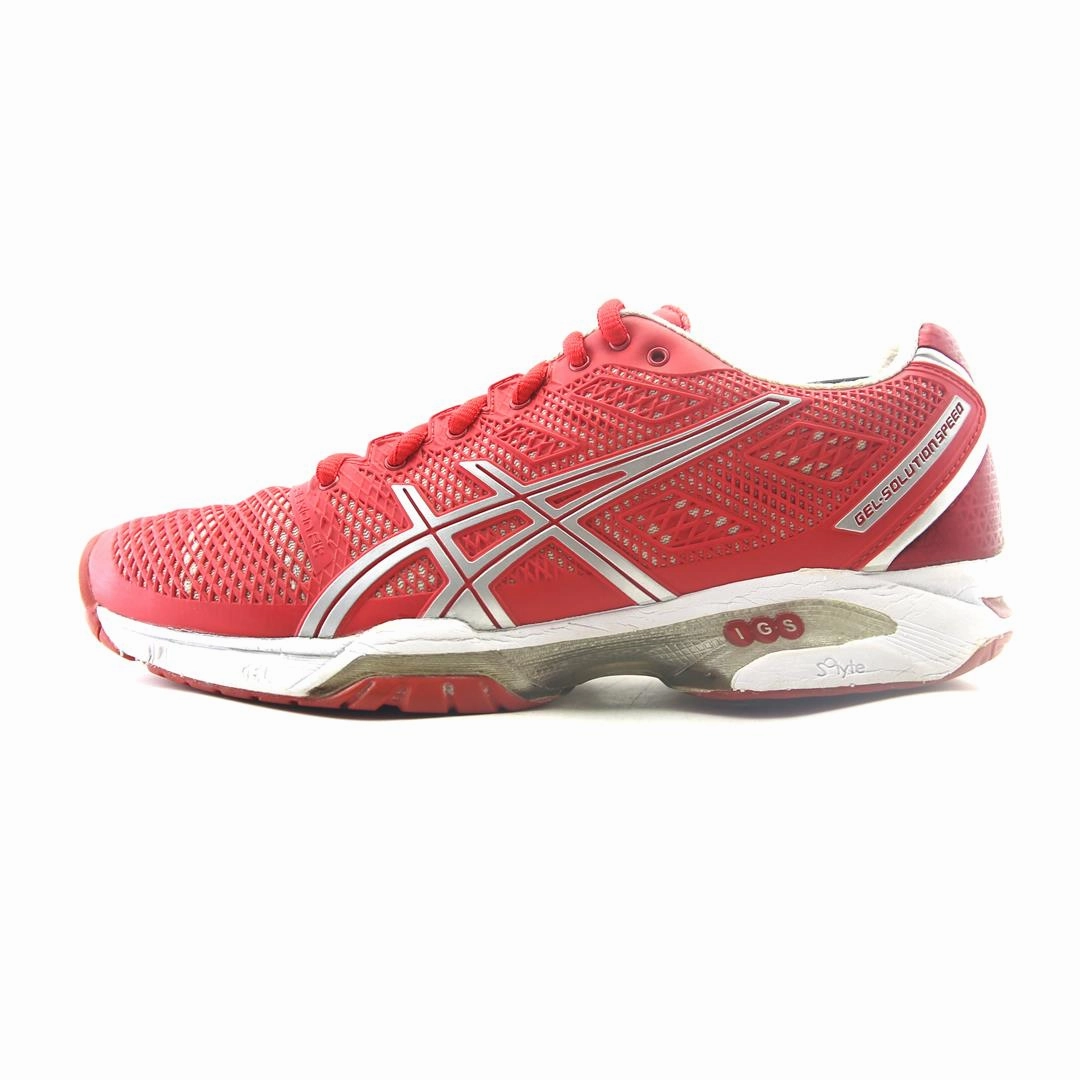 Asics Gel Venture 10 Trail Running Shoes ASICS GEL-SOLUTION SPEED 2