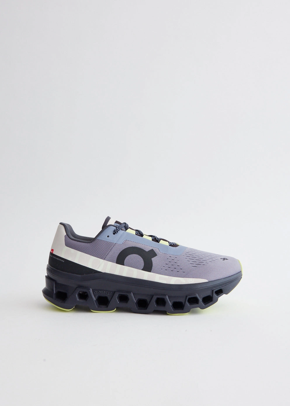 Running Shoe Types Cloudmonster Sneakers