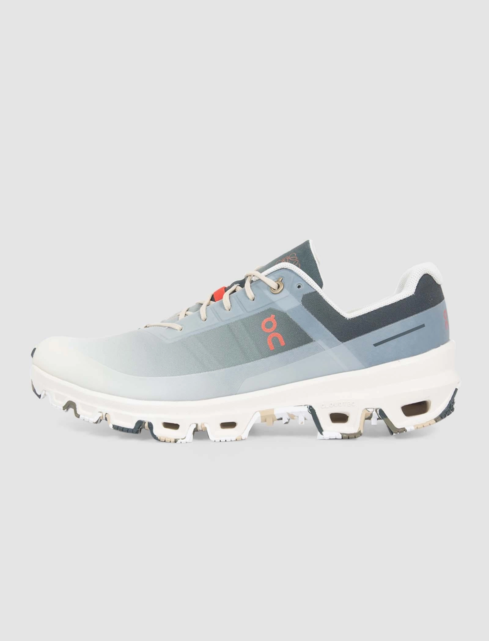 LOEWE CLOUDVENTURE Running Shoes For Forefoot Runners