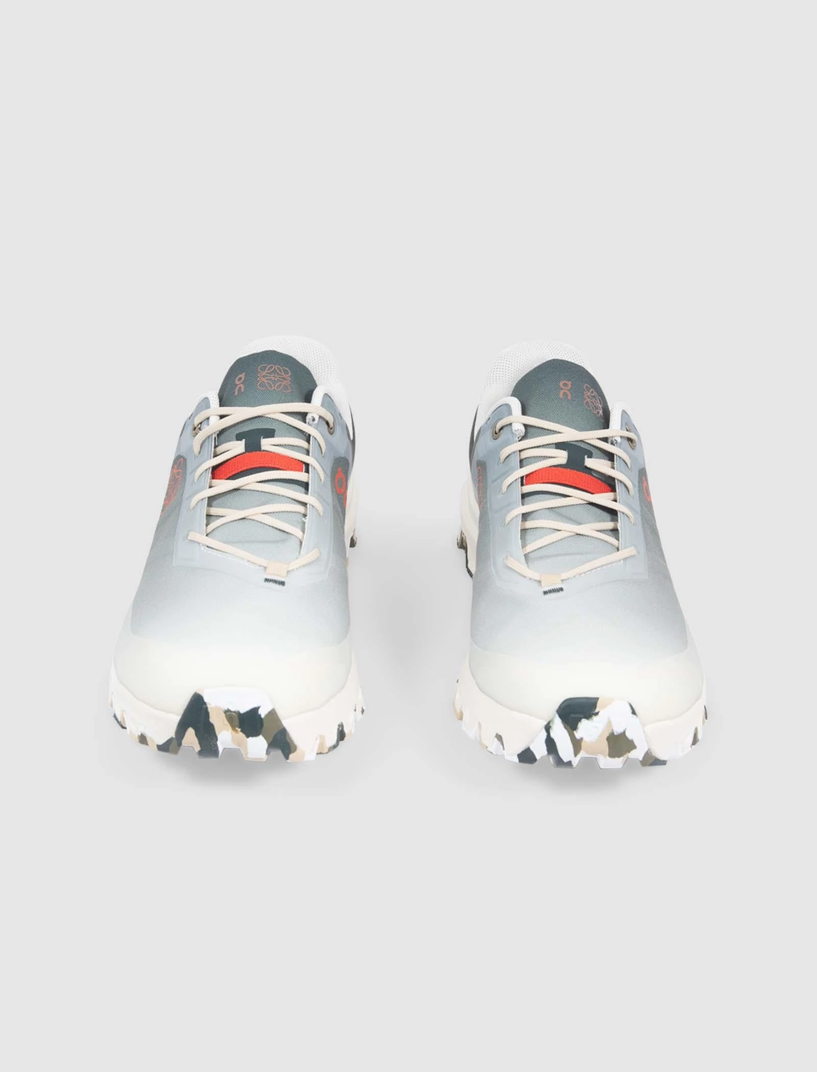 LOEWE CLOUDVENTURE Kismet Running Shoes 12