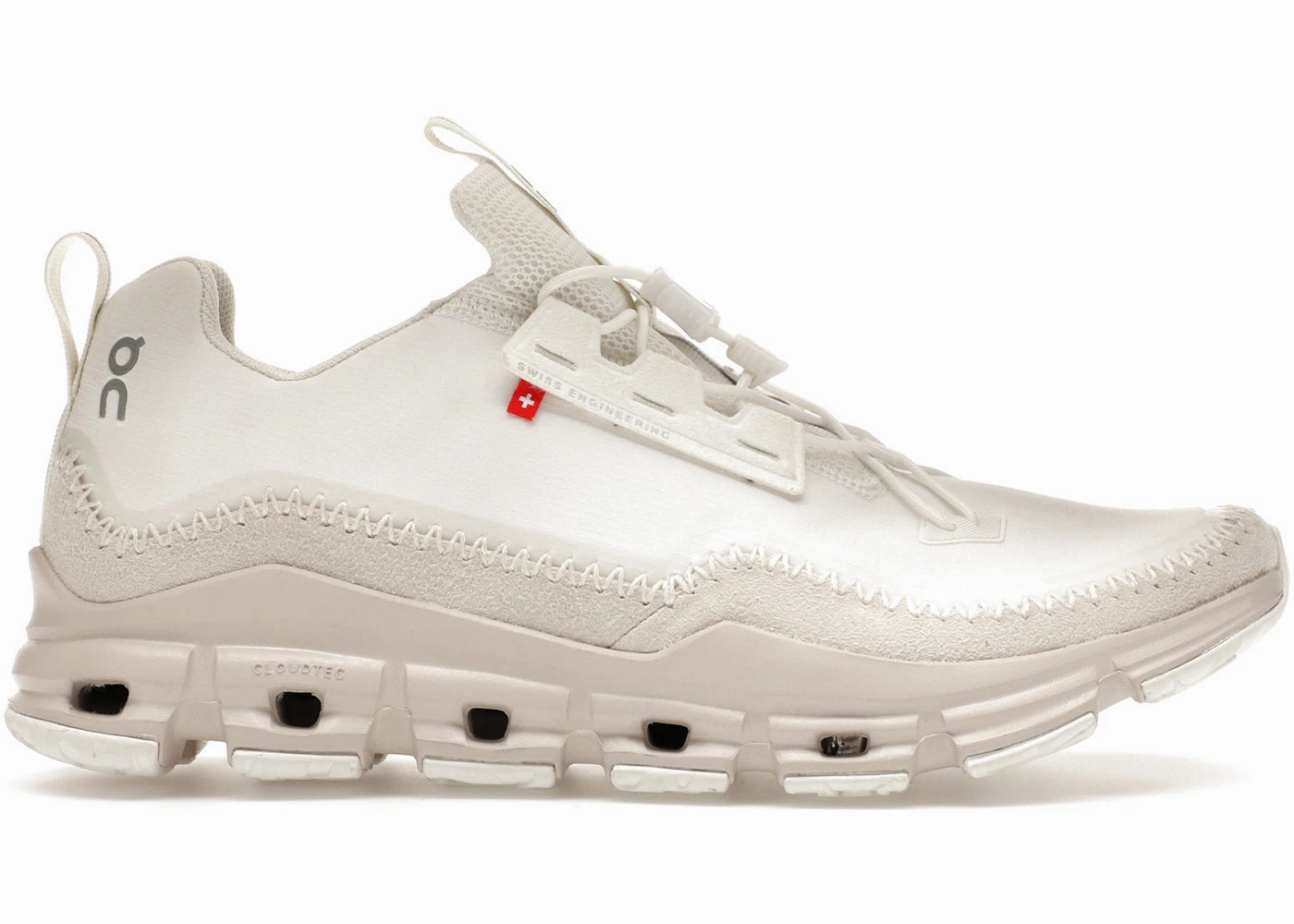 On Running Cloudaway Ivory Pearl Running Shoes Australia