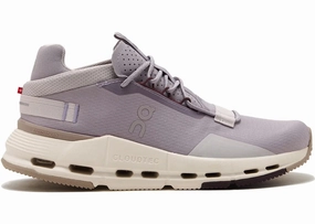 On Running Cloudnova 2 Fade Desert (Women'S) 460 V3 Running Shoe