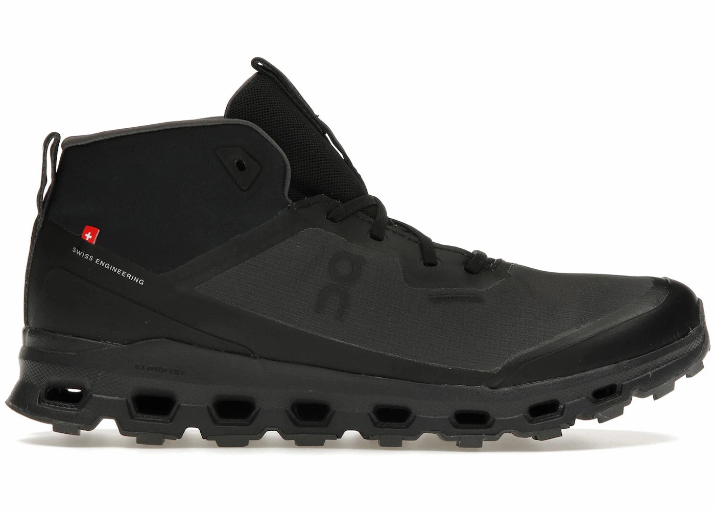 Running Shoe Deals Reddit On Running Cloudroam Waterproof Black Eclipse (Women'S)