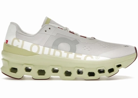 1080 Running Shoes On Running Cloudmonster Frost Acacia