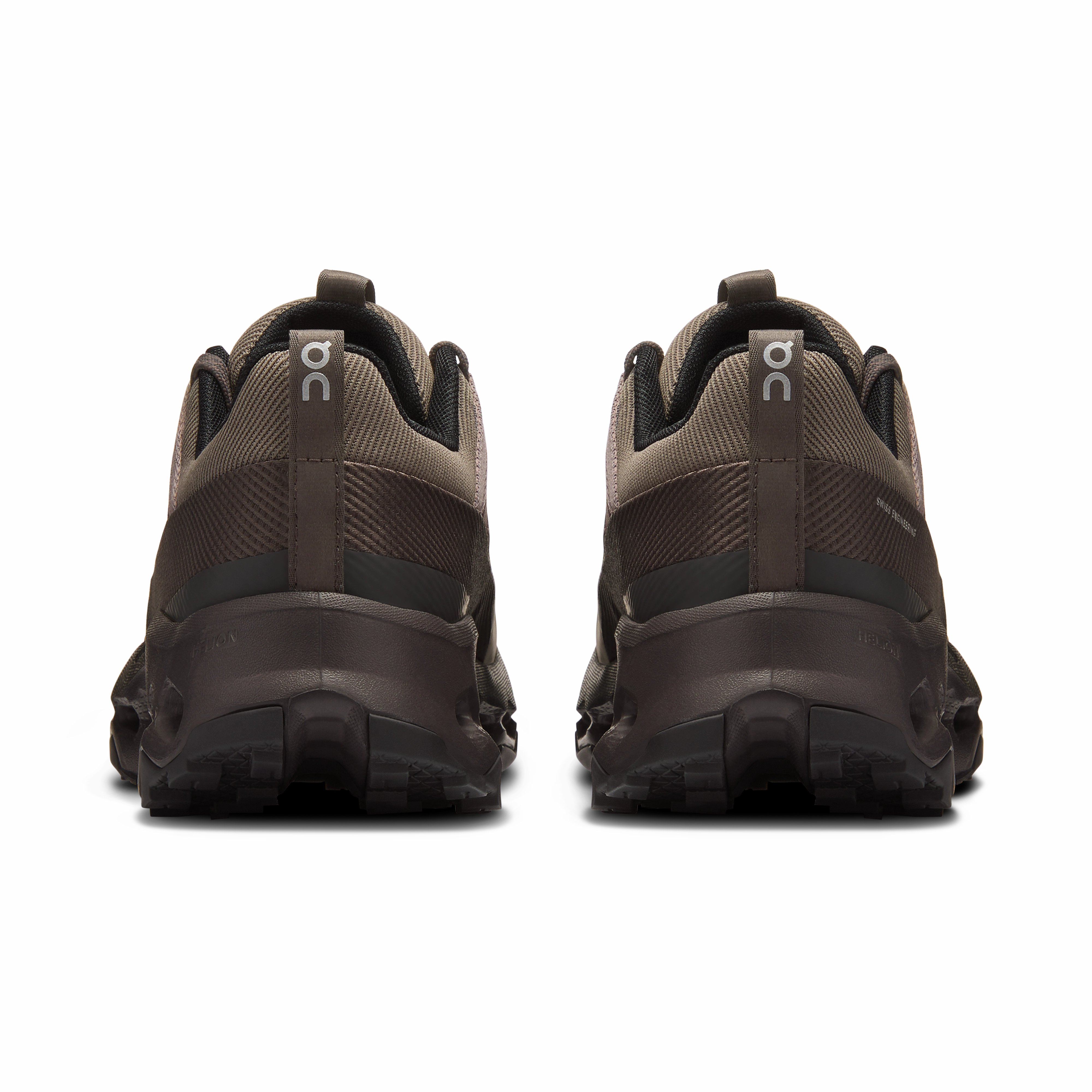 On Running Cloudhorizon Running Eclipse Pebble (Women'S) Best Shoes For Runs