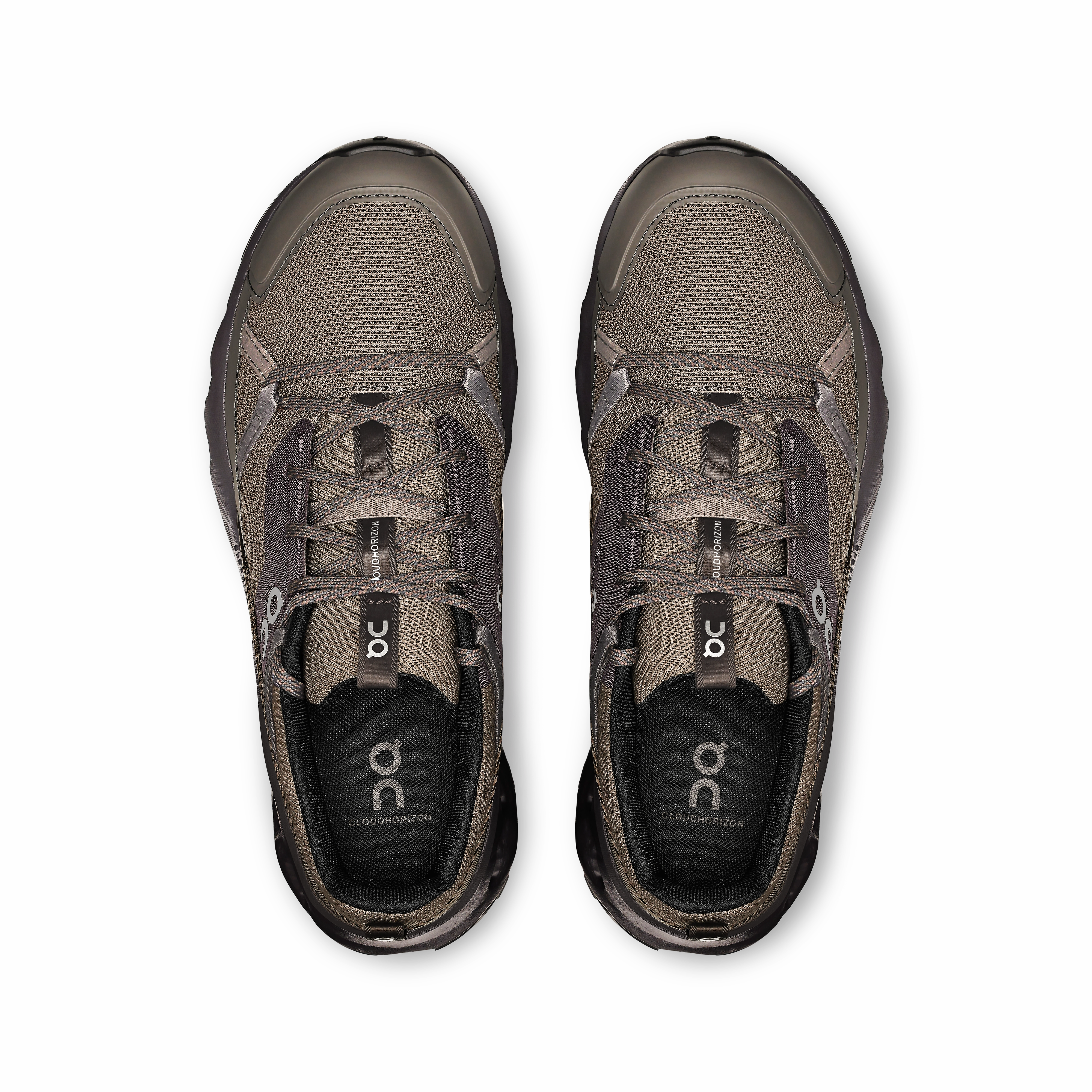 On Running Cloudhorizon Running Eclipse Pebble (Women'S) Composite Toe Running Shoes